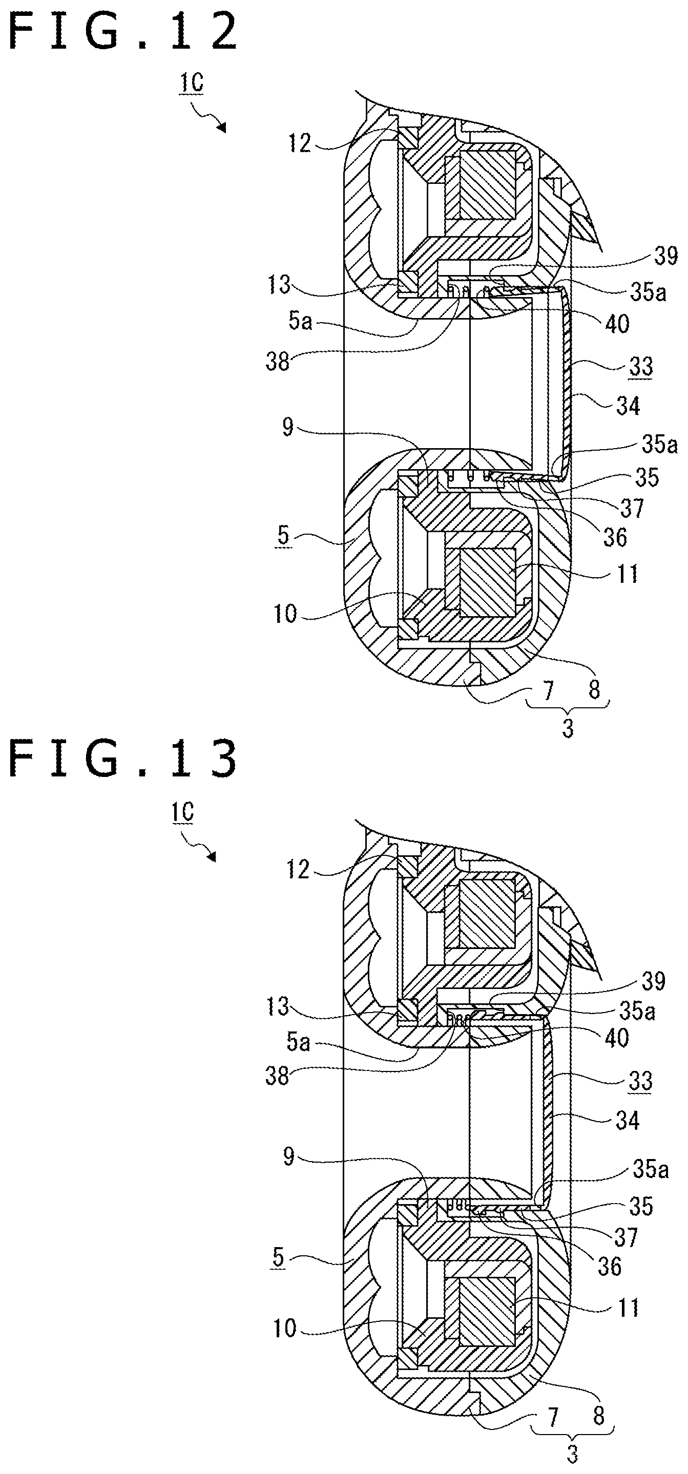 Patent US12375843 Figure 10 – Sound output device
