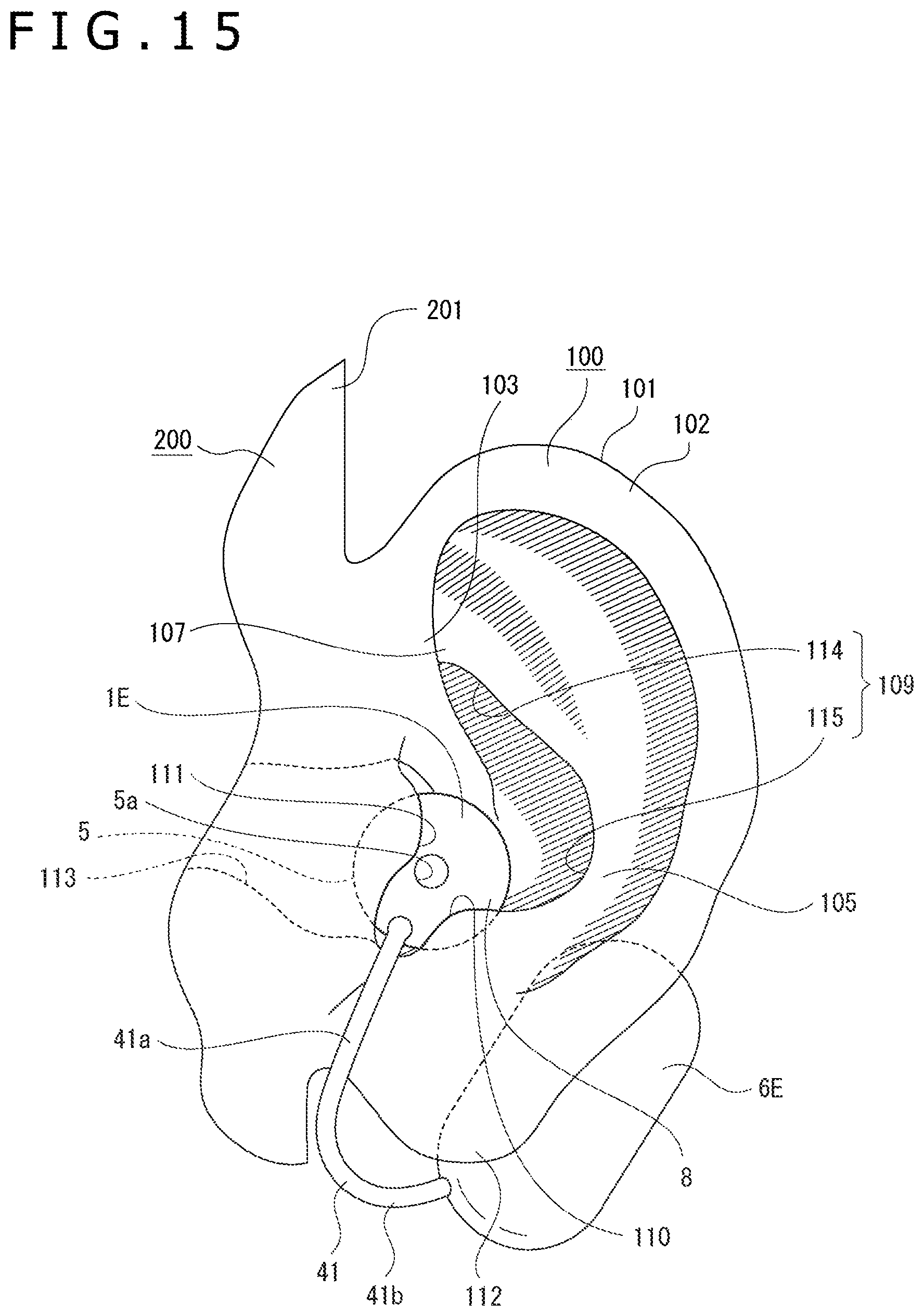 Patent US12375843 Figure 12 – Sound output device