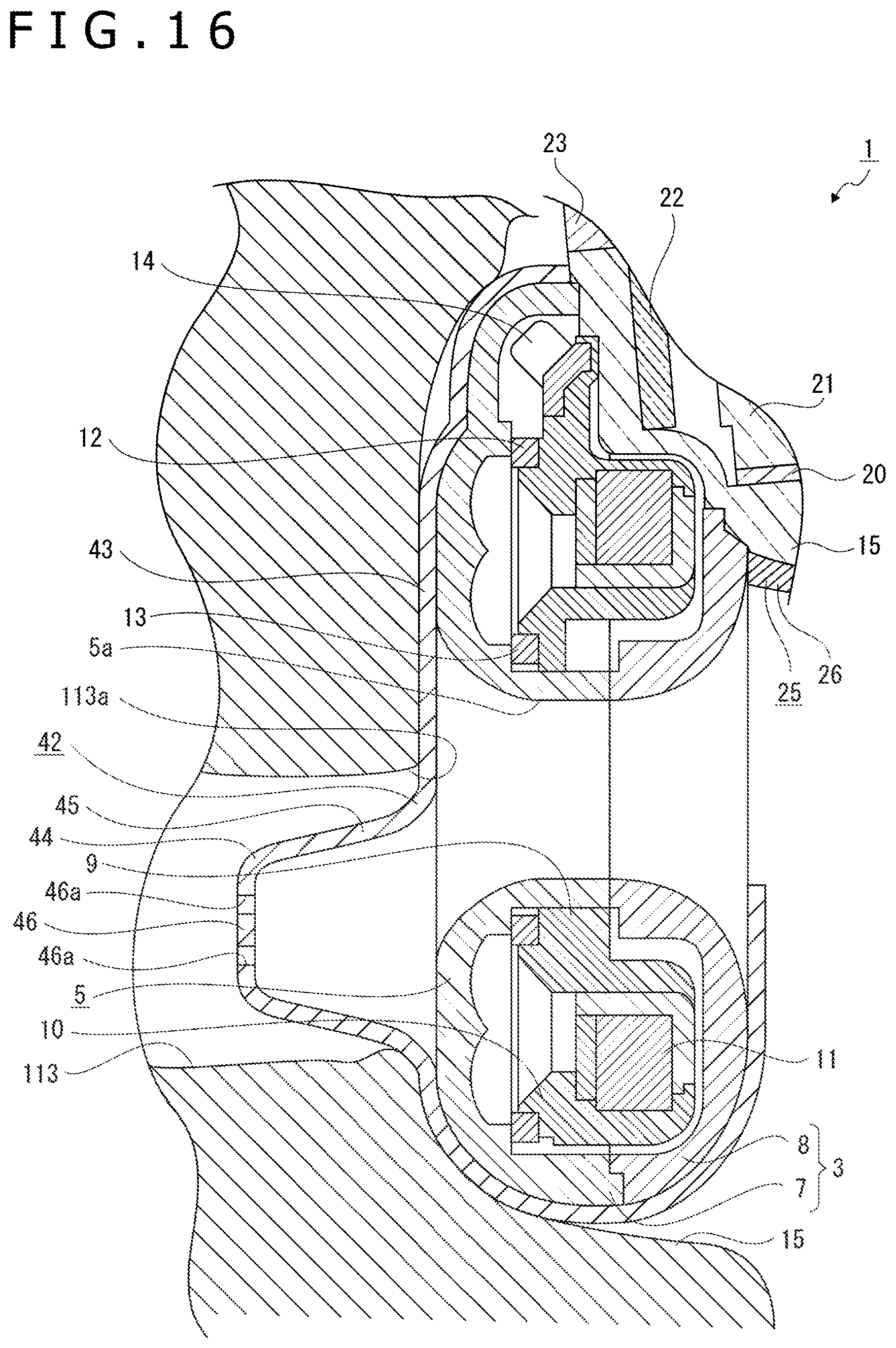 Patent US12375843 Figure 13 – Sound output device