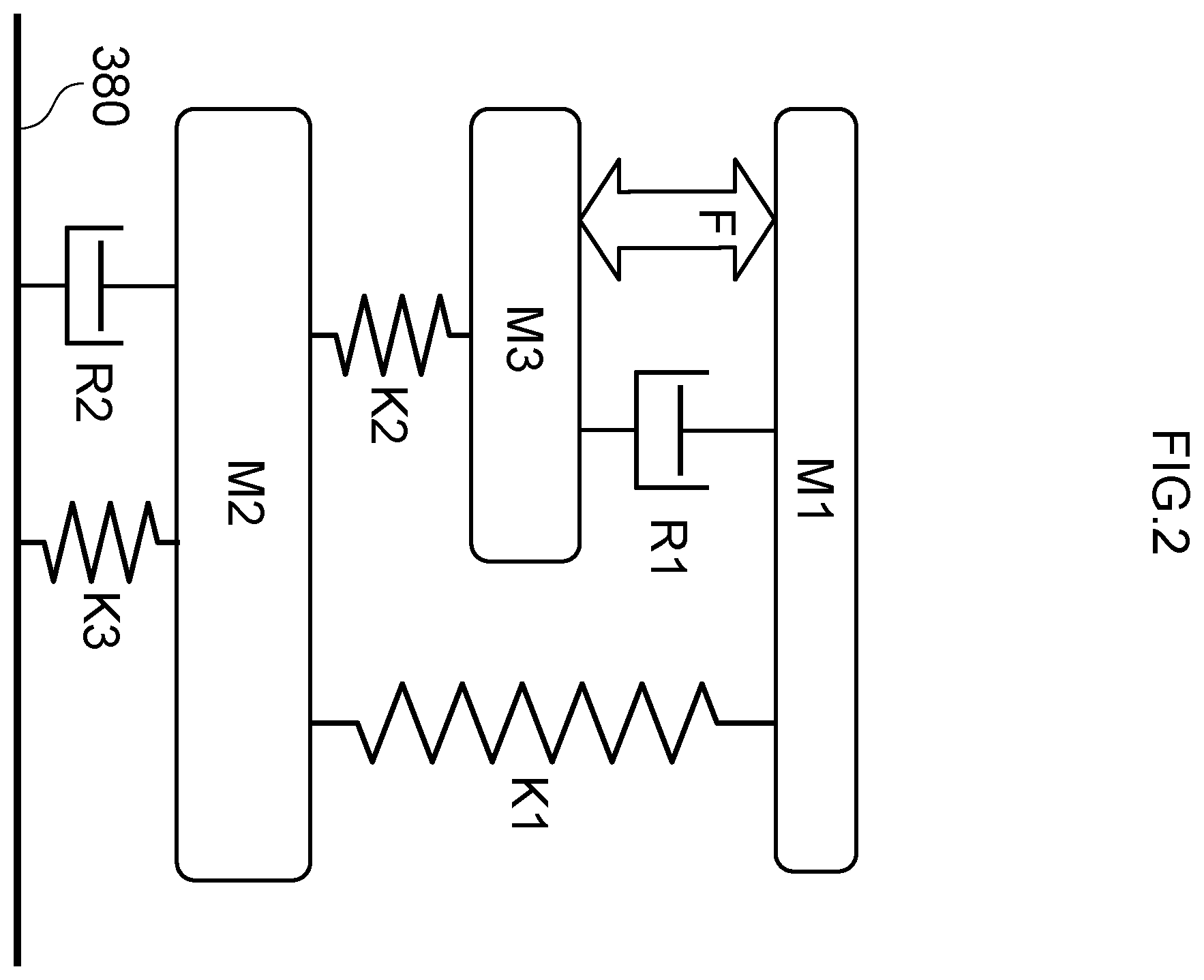 Patent US12375848 Figure 2 – Electroacoustic transducer and electroacoustic transducer unit