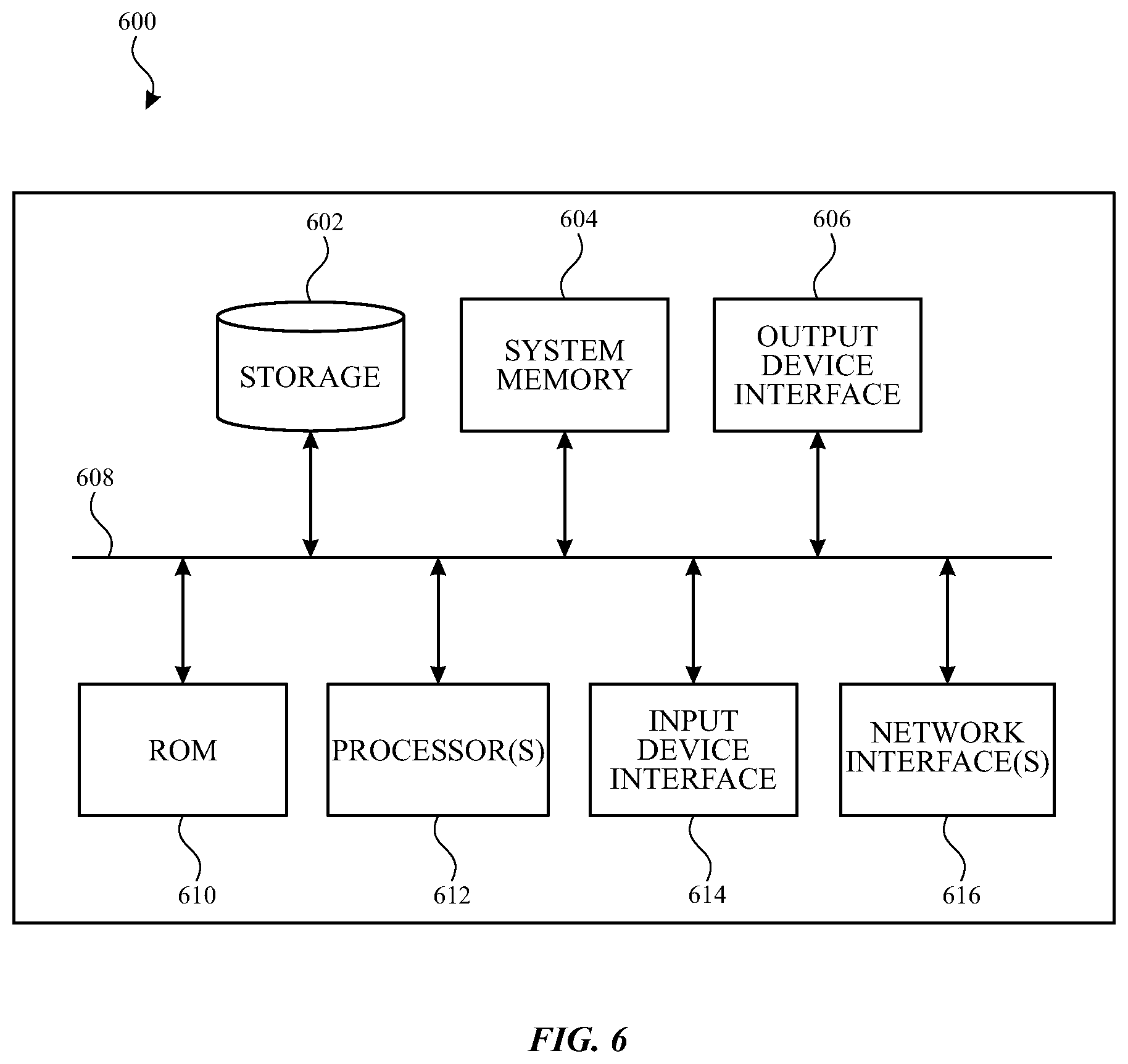 Patent US12375850 Figure 6 – Concurrent streaming of content to multiple devices