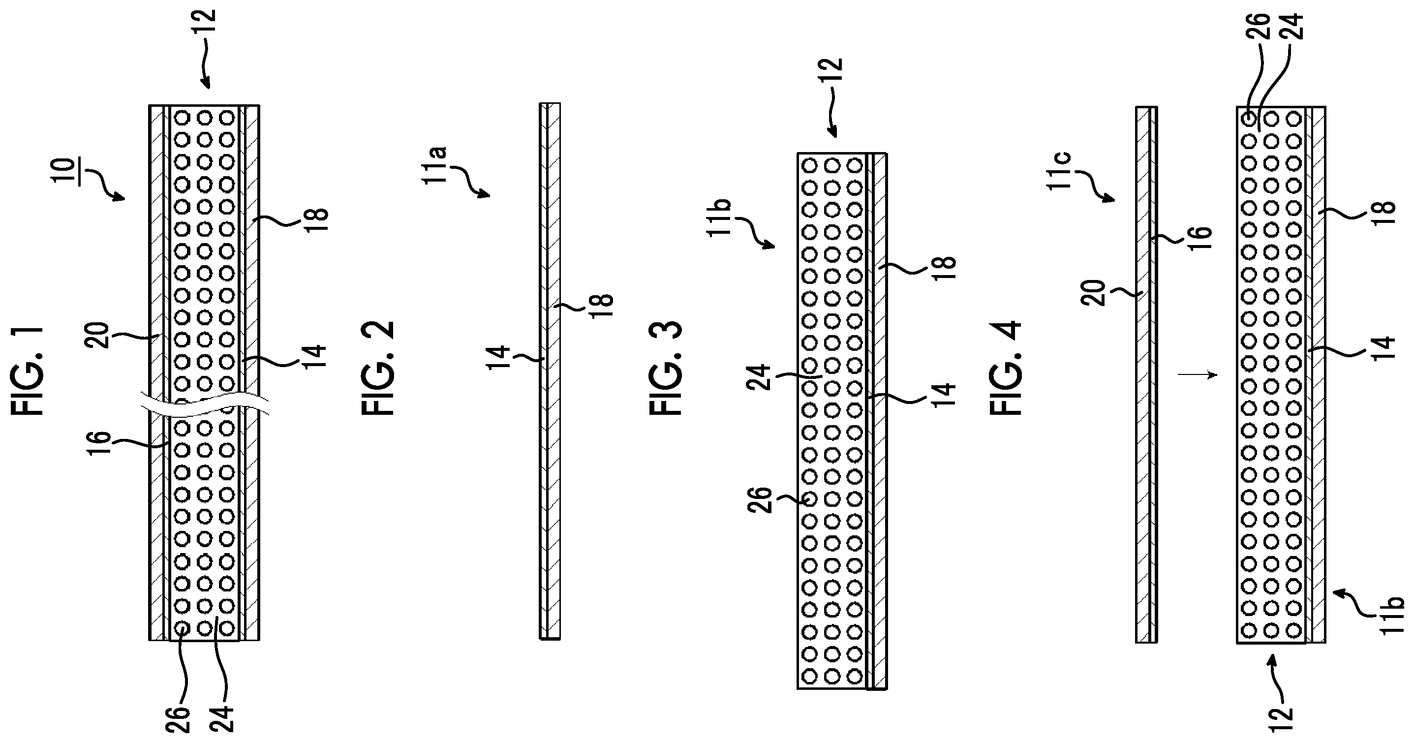 Patent US12375859 Figure 1 – Polymer-based piezoelectric composite material, piezoelectric film, piezoelectric speaker, and flexible display