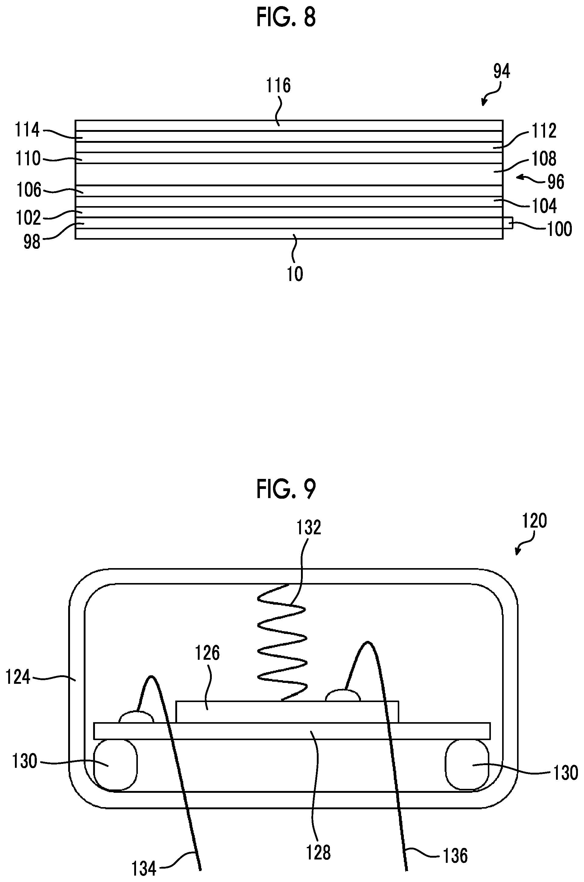 Patent US12375859 Figure 3 – Polymer-based piezoelectric composite material, piezoelectric film, piezoelectric speaker, and flexible display