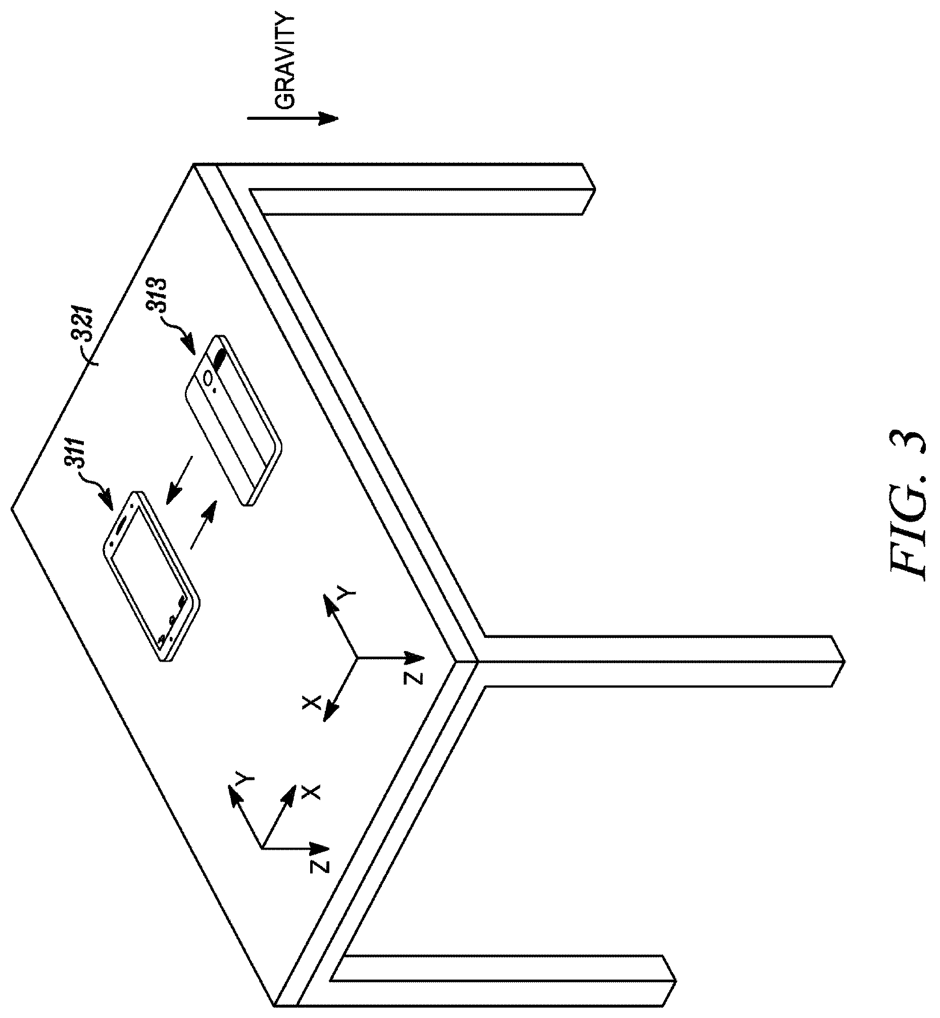 Patent US12375863 Figure 3 – Systems and methods for equalizing audio for playback on an electronic device