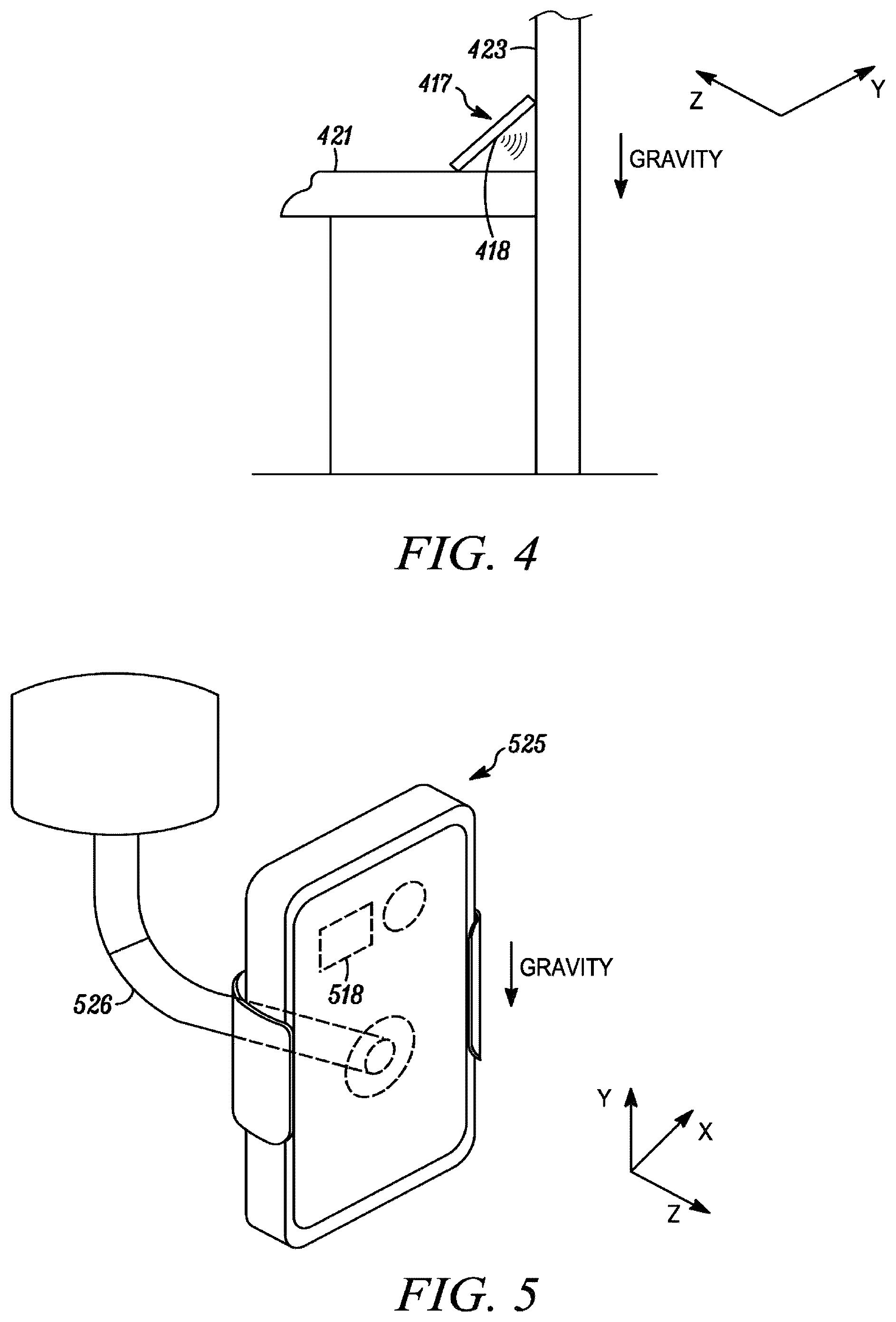 Patent US12375863 Figure 4 – Systems and methods for equalizing audio for playback on an electronic device