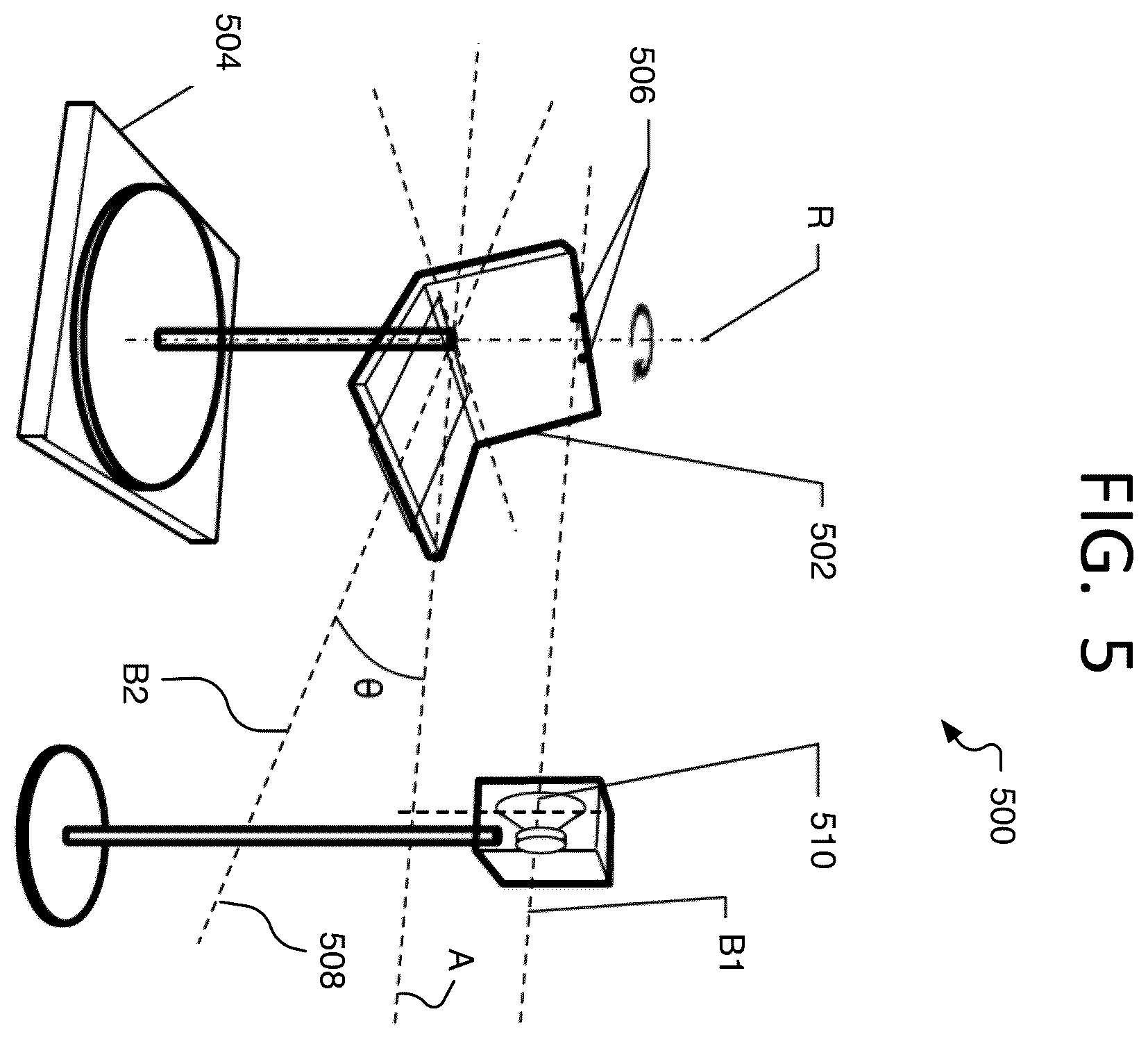 Patent US12375864 Figure 4 – Method and system of audio device performance testing
