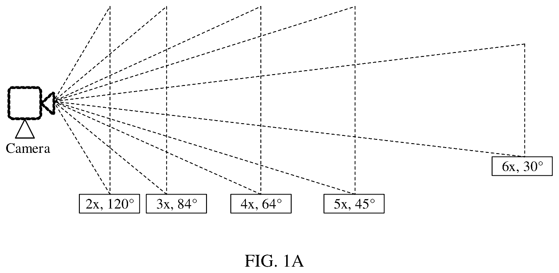 Patent US12375866 — Audio processing method and electronic device — Figure 1