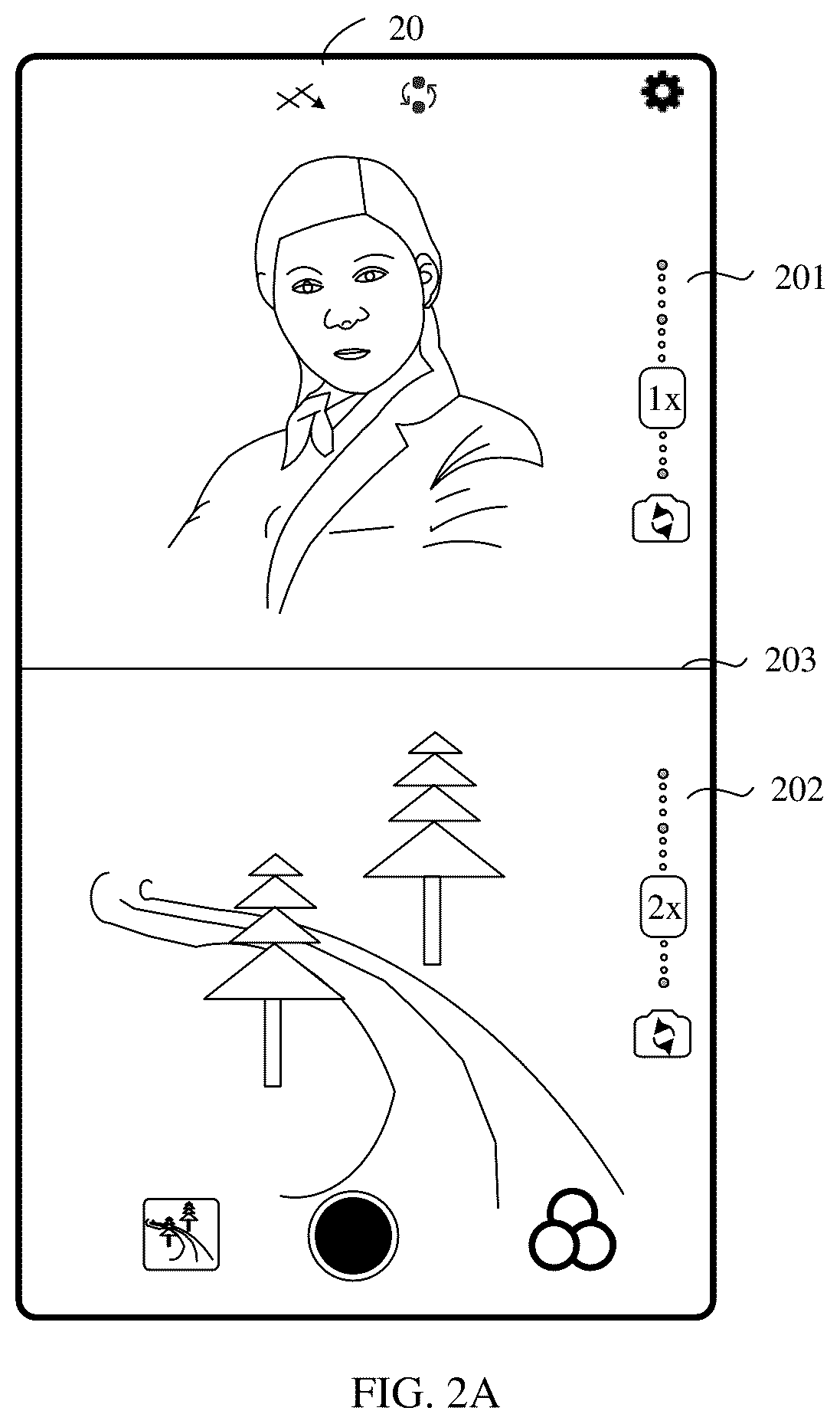 Patent US12375866 Figure 3 – Audio processing method and electronic device