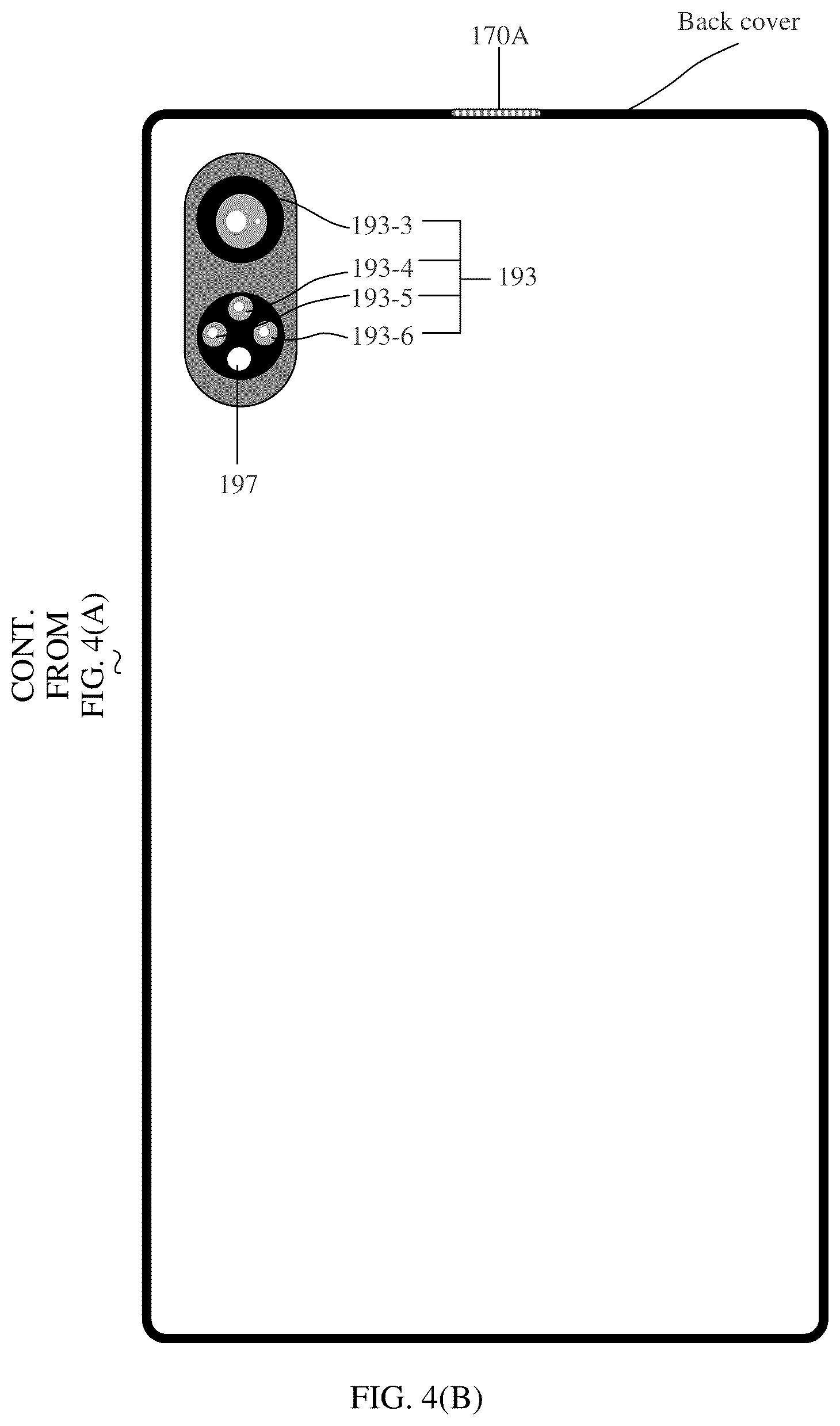 Patent US12375866 Figure 7 – Audio processing method and electronic device