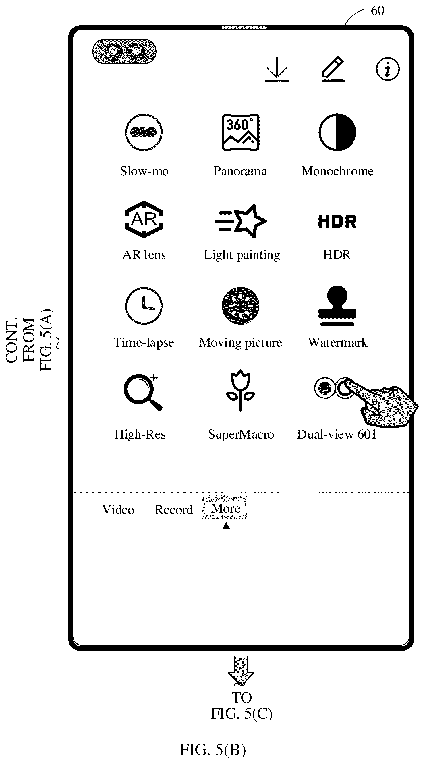 Patent US12375866 Figure 9 – Audio processing method and electronic device