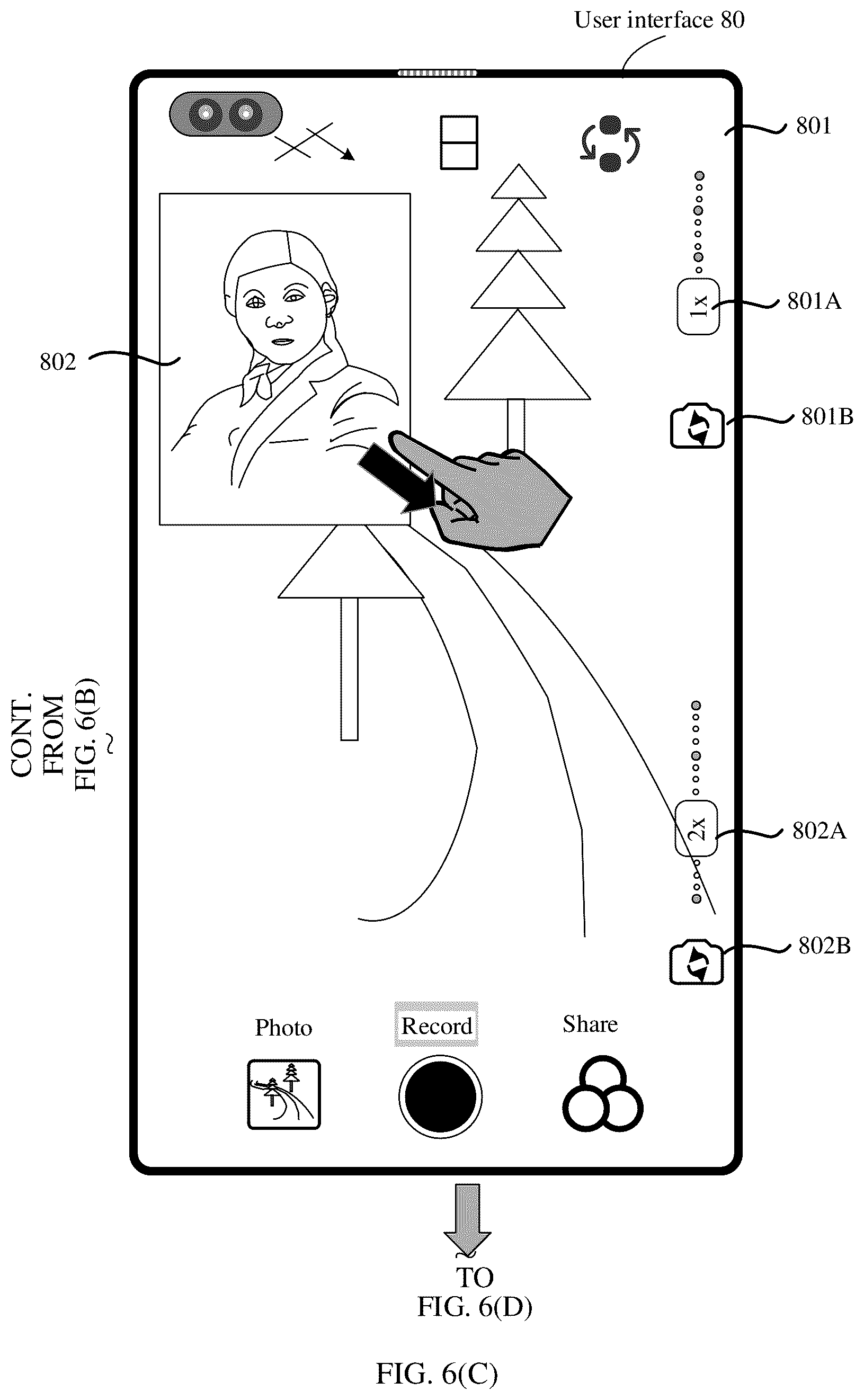 Patent US12375866 Figure 14 – Audio processing method and electronic device