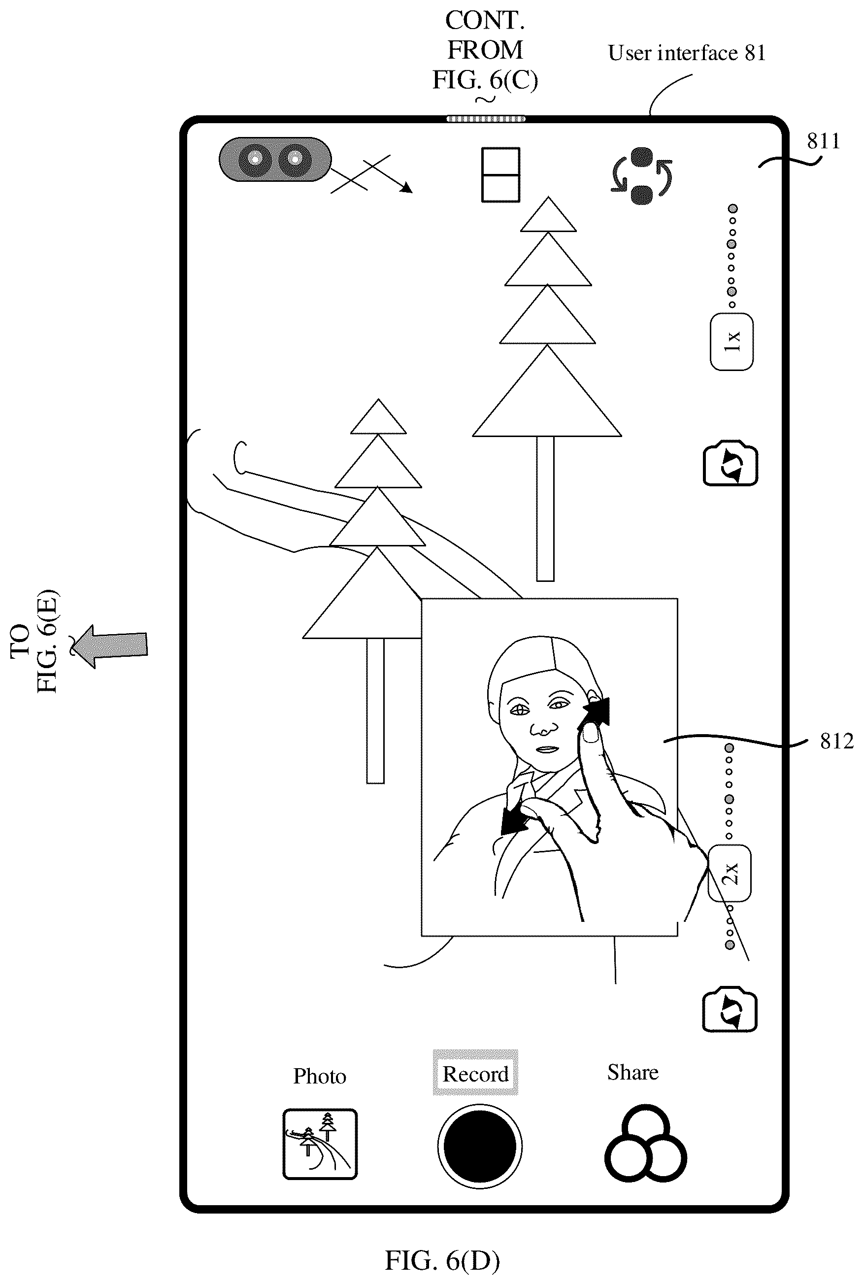 Patent US12375866 Figure 15 – Audio processing method and electronic device