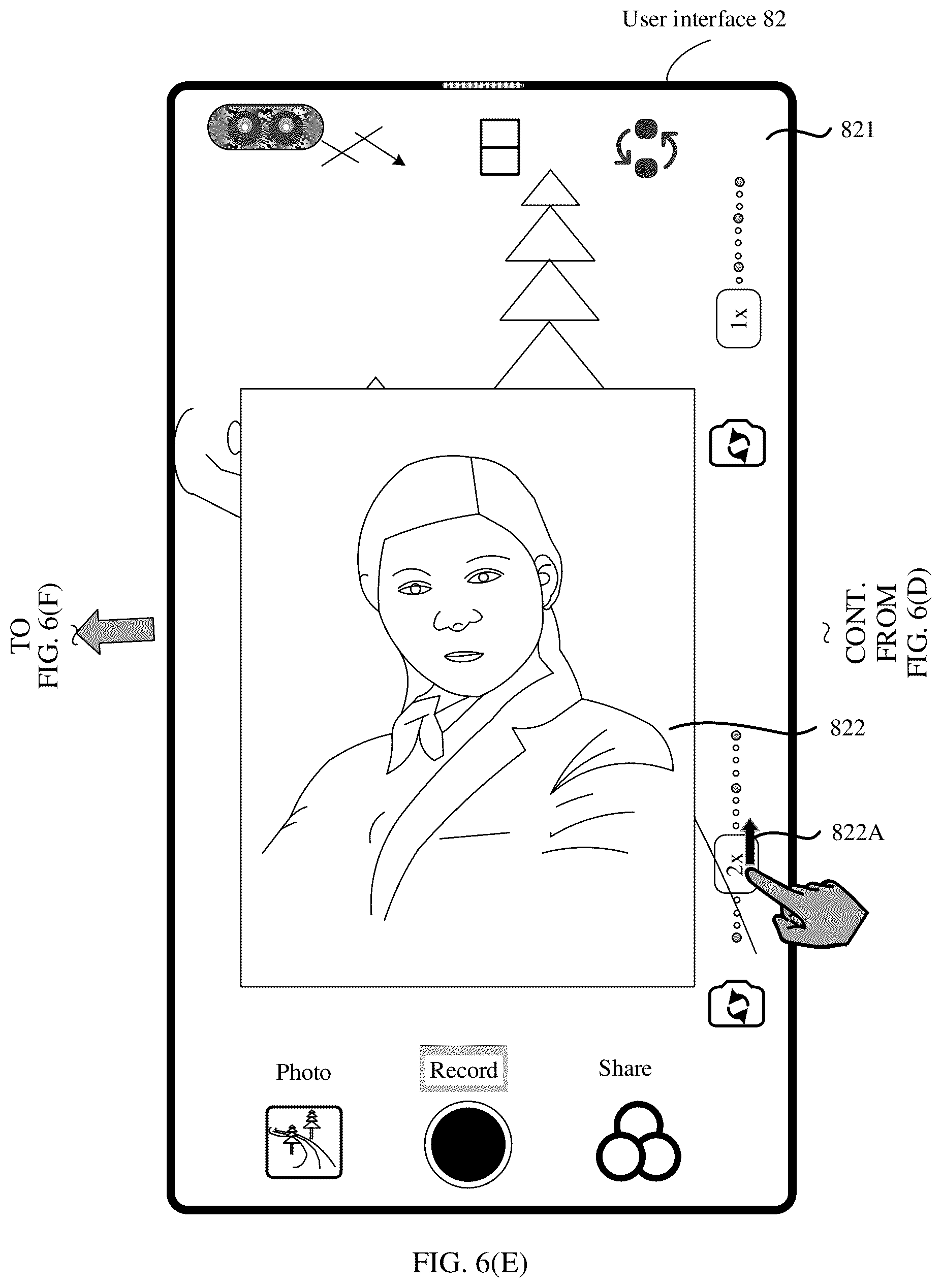 Patent US12375866 Figure 16 – Audio processing method and electronic device