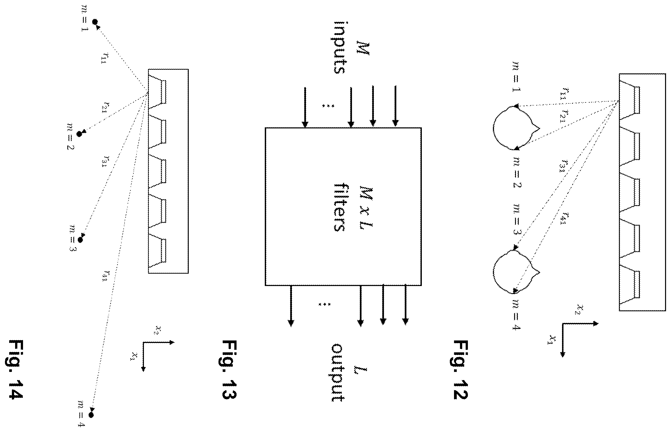 Patent US12375867 Figure 11 – Loudspeaker control