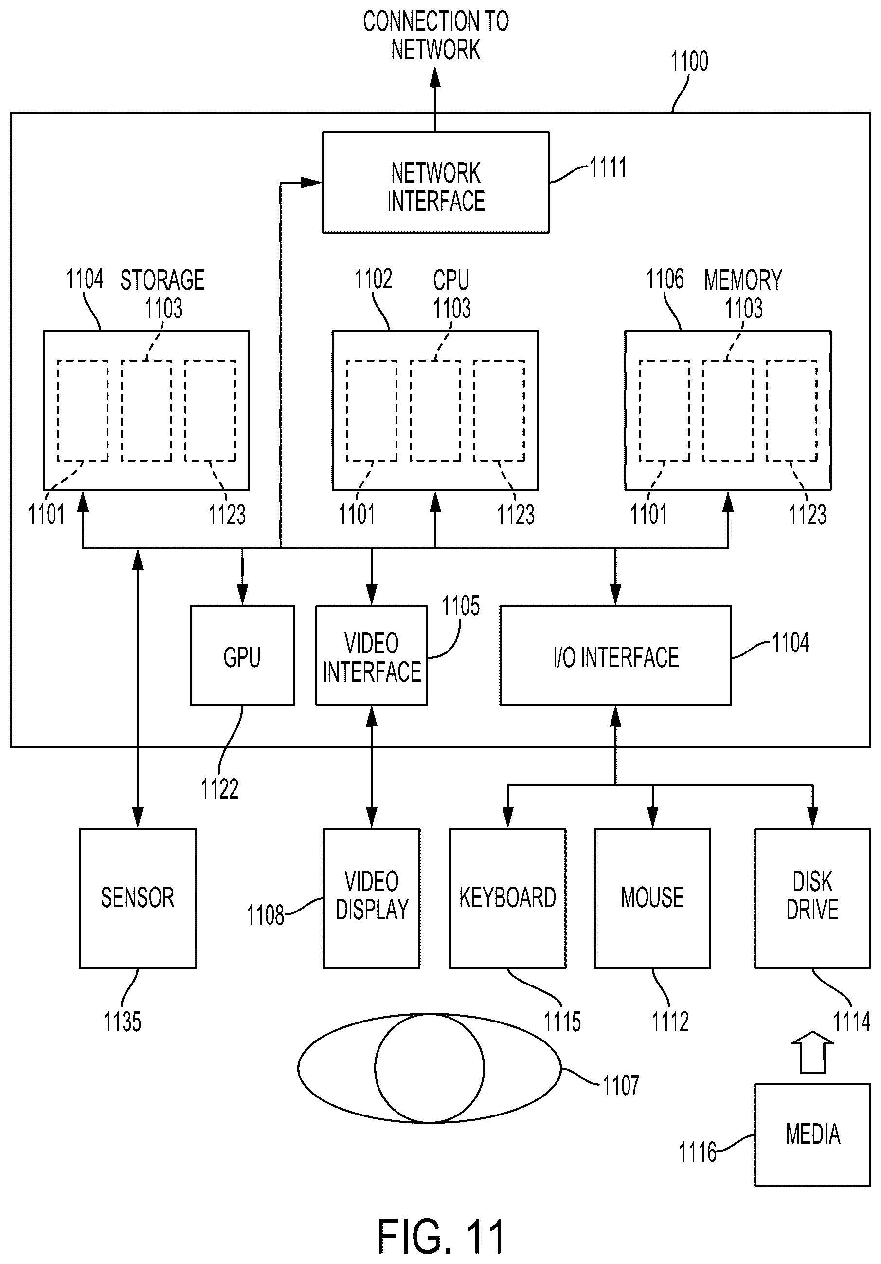 Patent US12375873 Figure 12 – System and method for providing data services on vehicles