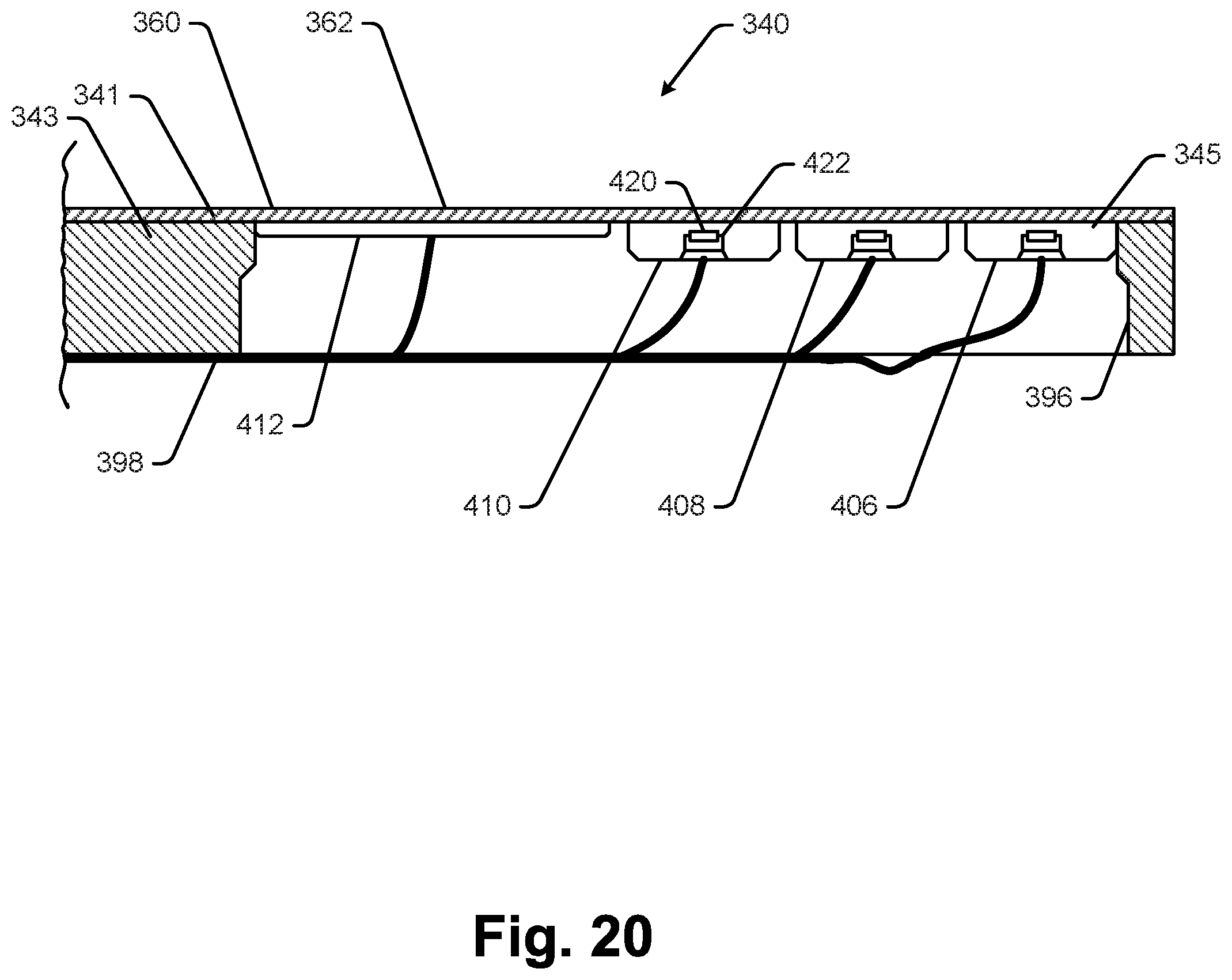 Patent US12375874 Figure 20 – Space guidance and management system and method