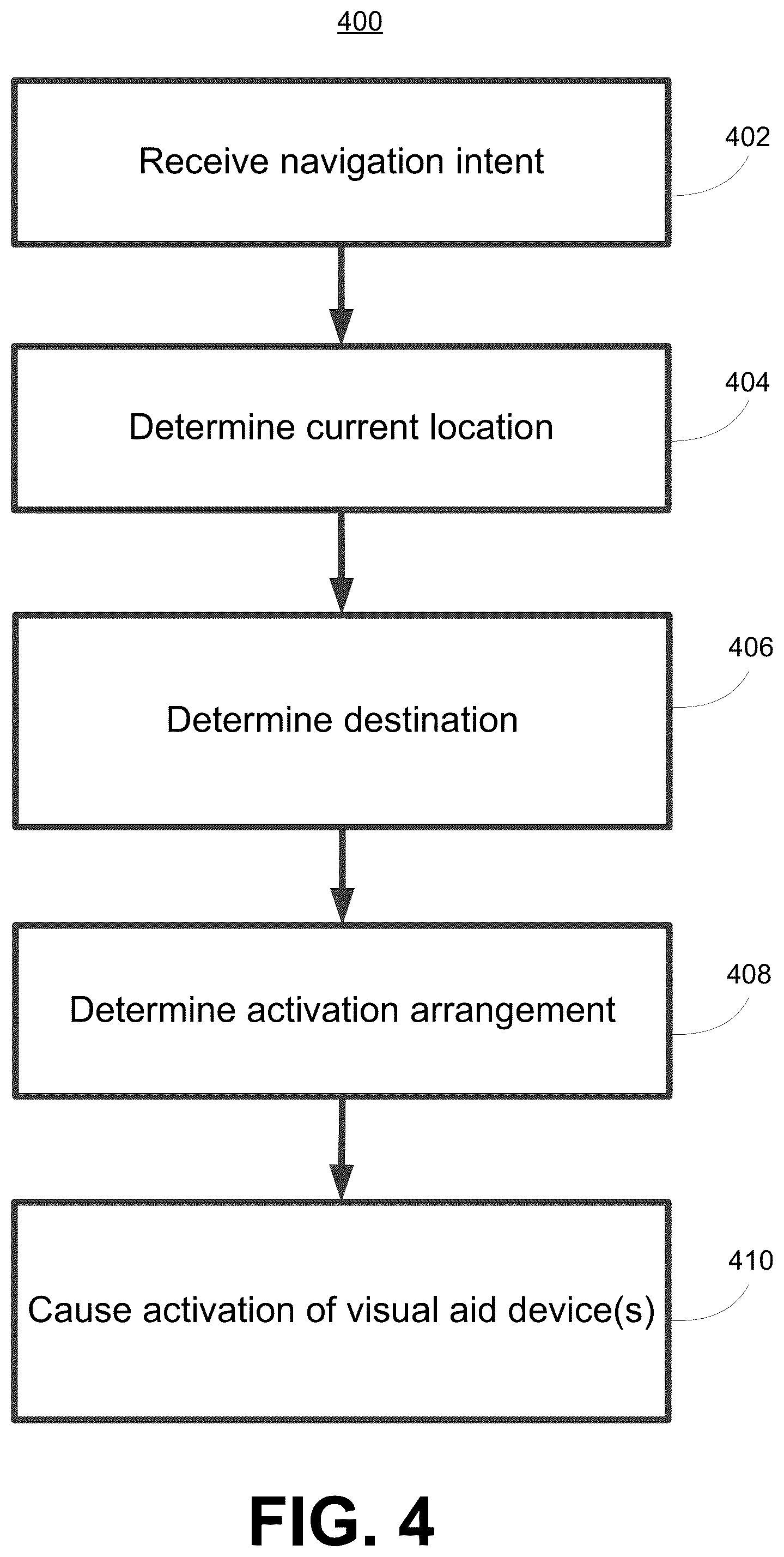 Patent US12375875 Figure 5 – Passenger location platform