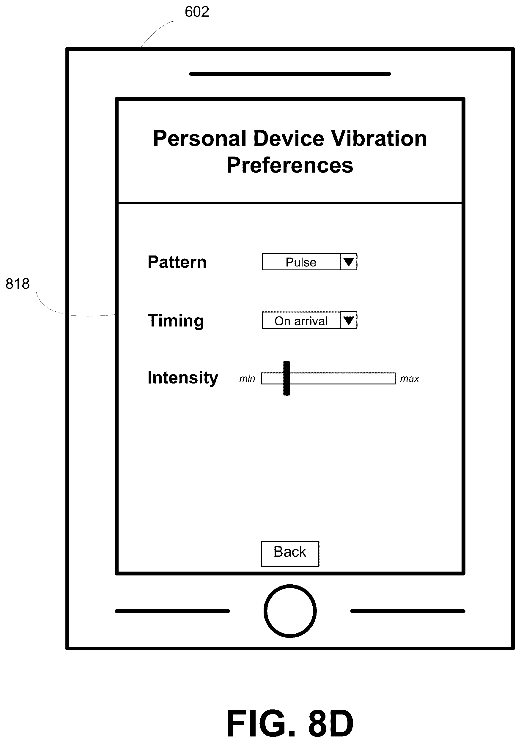 Patent US12375875 Figure 14 – Passenger location platform