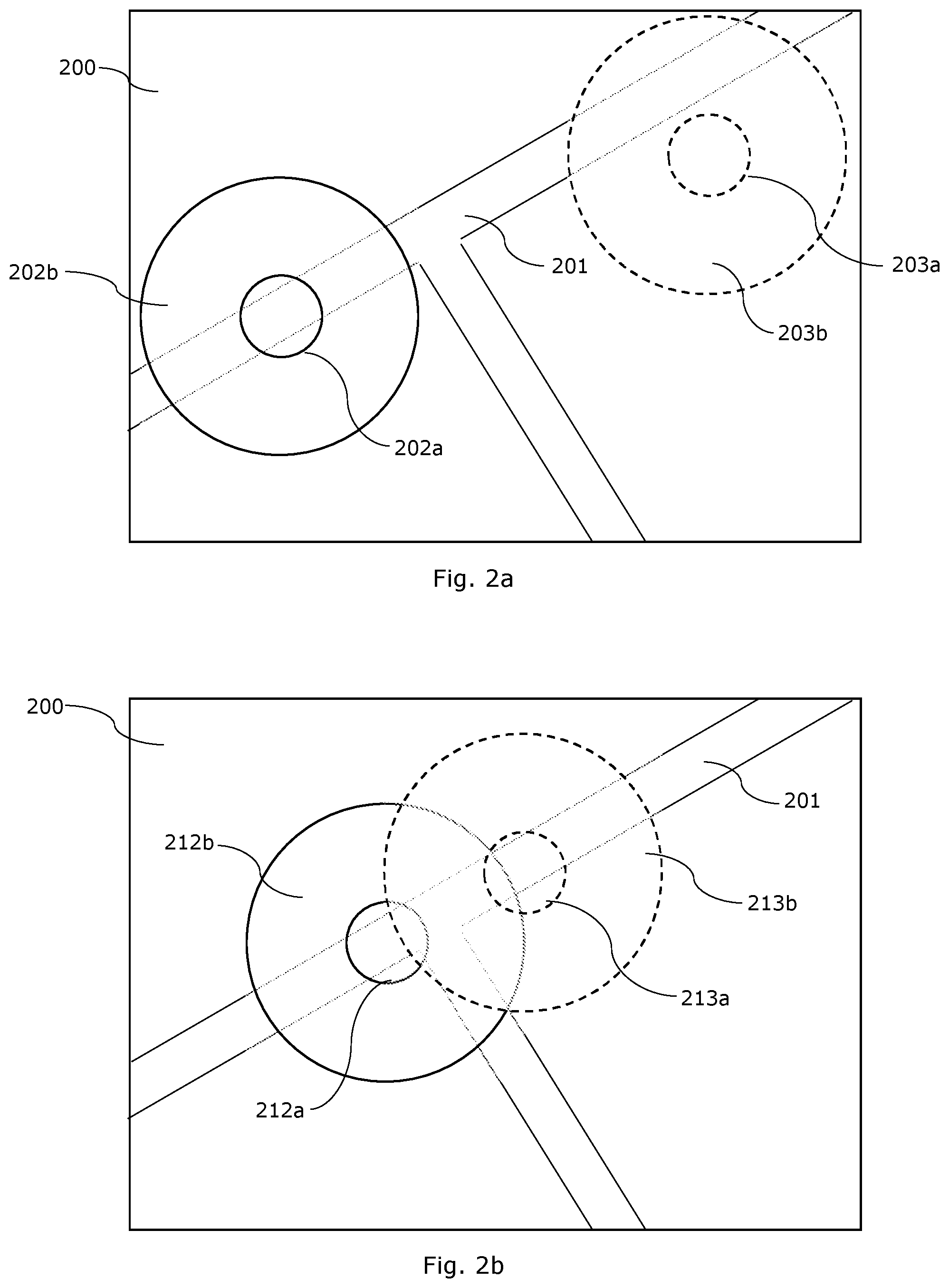 Patent US12375878 Figure 2 – Private location verification and enhancement