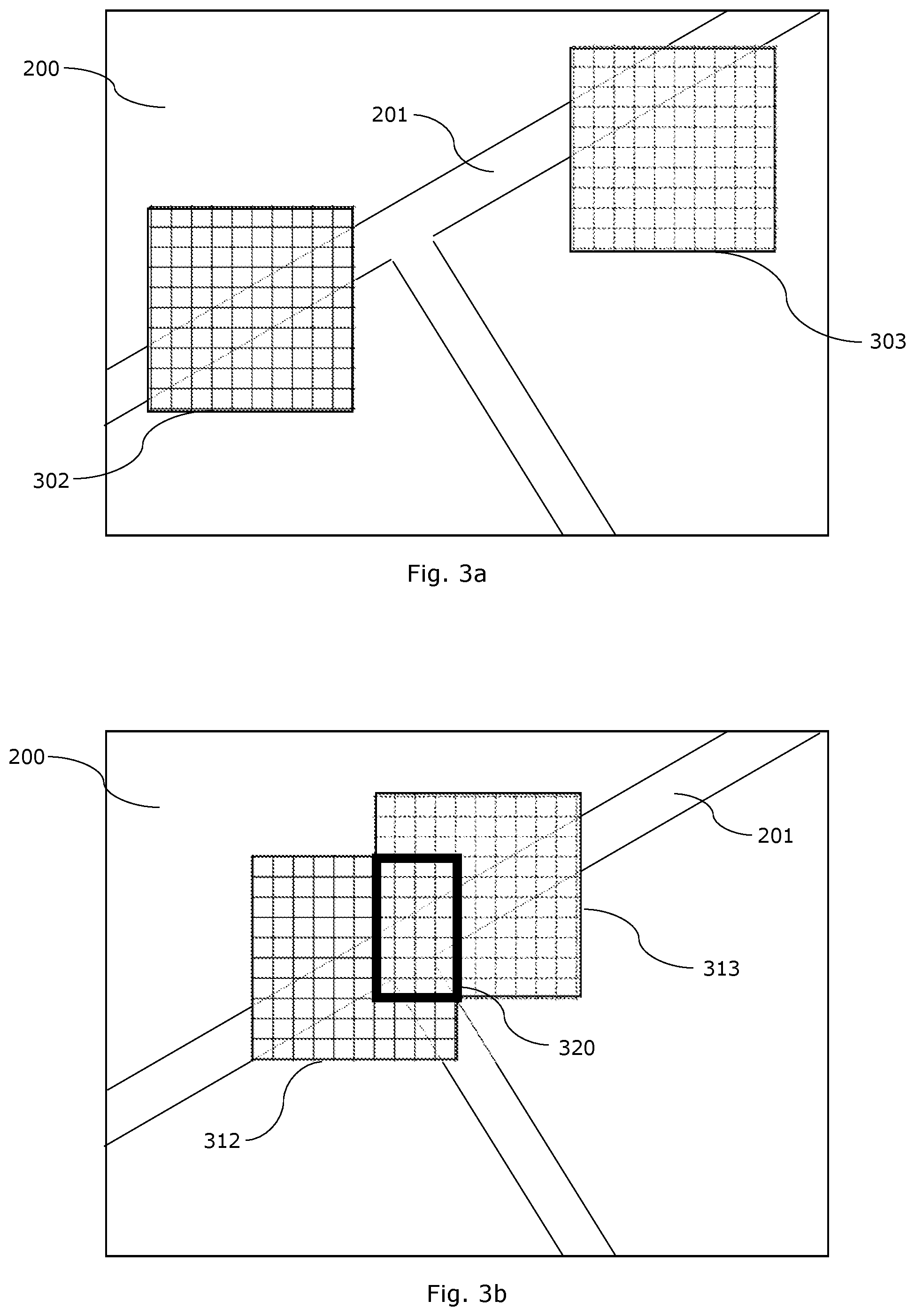 Patent US12375878 Figure 3 – Private location verification and enhancement