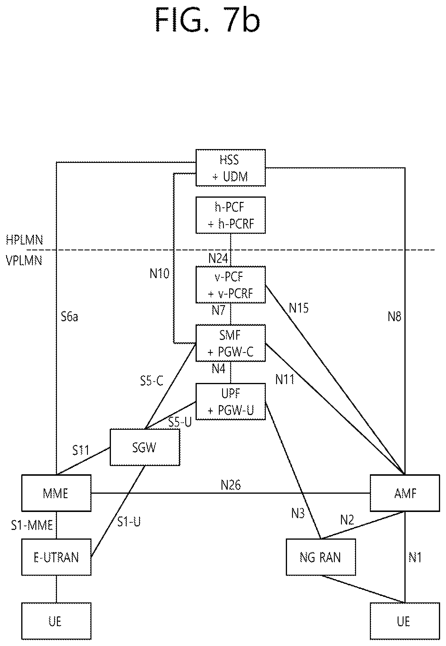 Patent US12375888 Figure 8 – Multicast-related communication