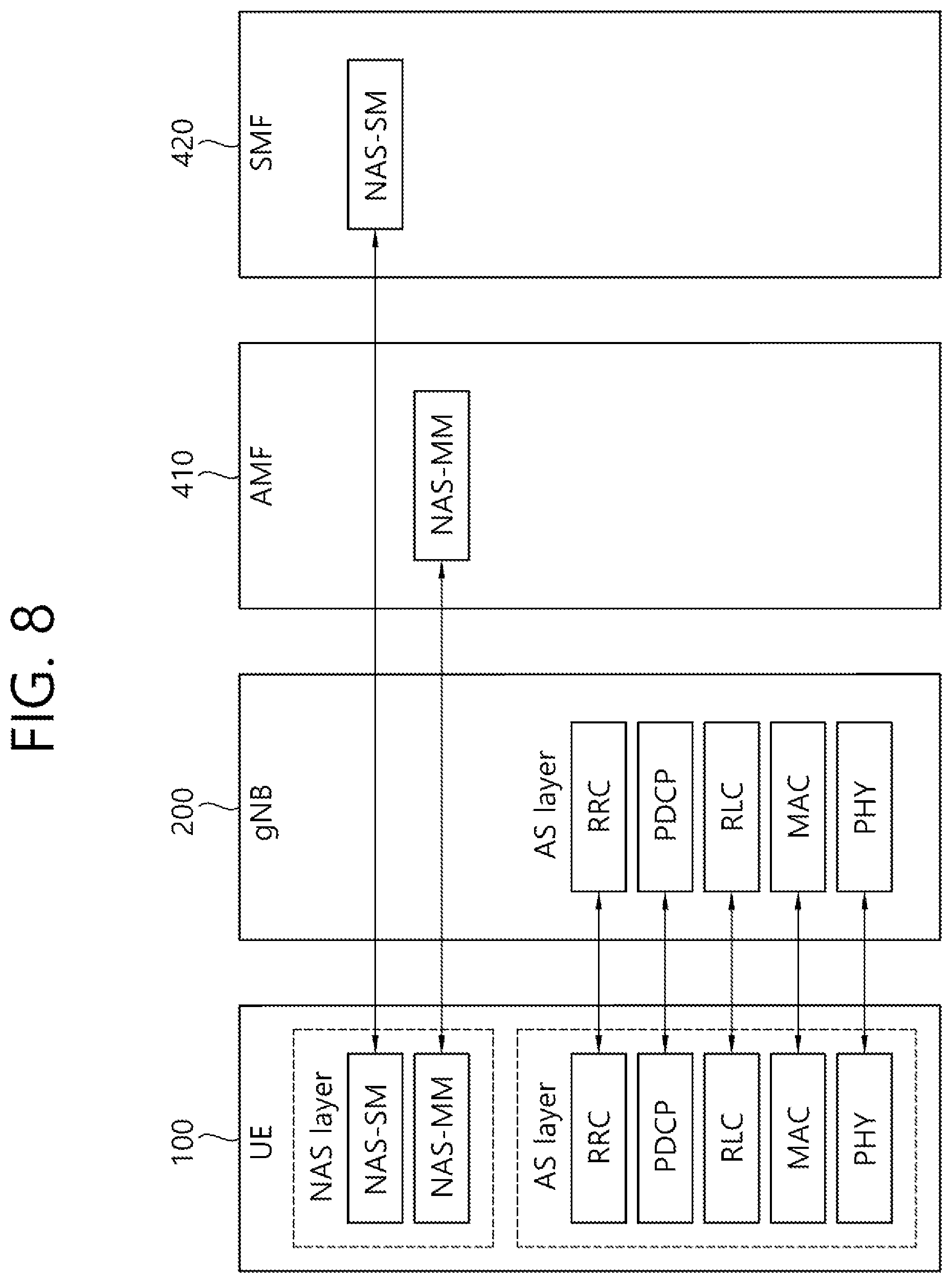 Patent US12375888 Figure 9 – Multicast-related communication