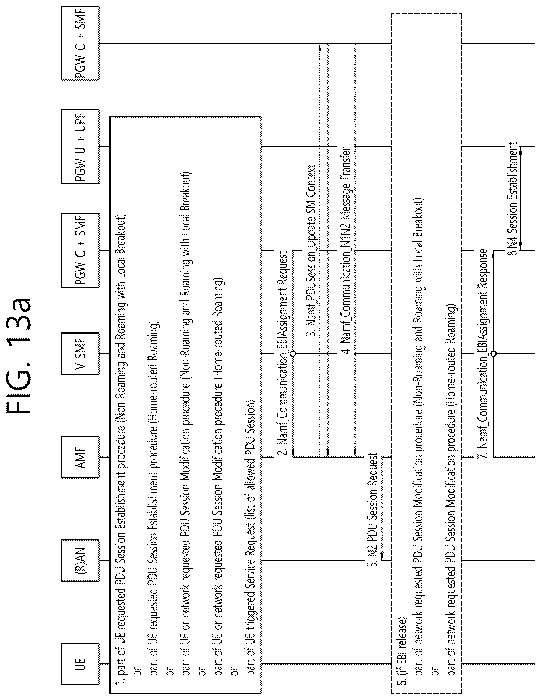 Patent US12375888 Figure 18 – Multicast-related communication