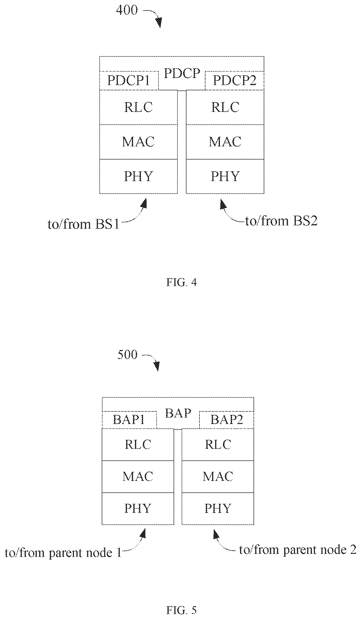 Patent US12375904 Figure 4 – Method and apparatus for wireless communication