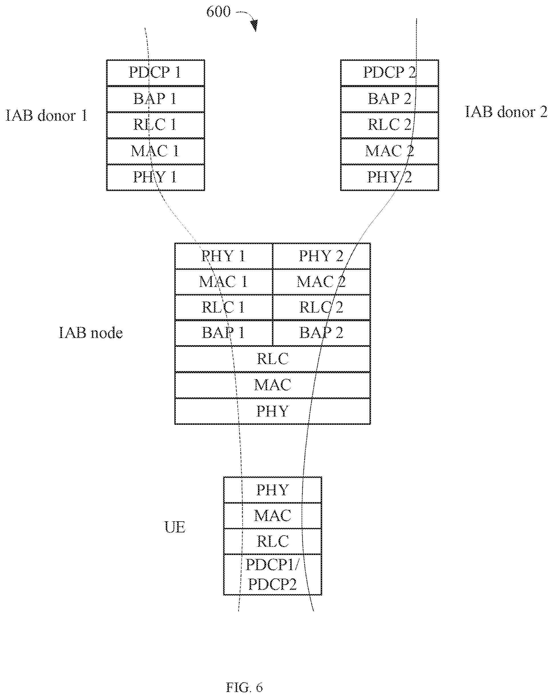 Patent US12375904 Figure 5 – Method and apparatus for wireless communication