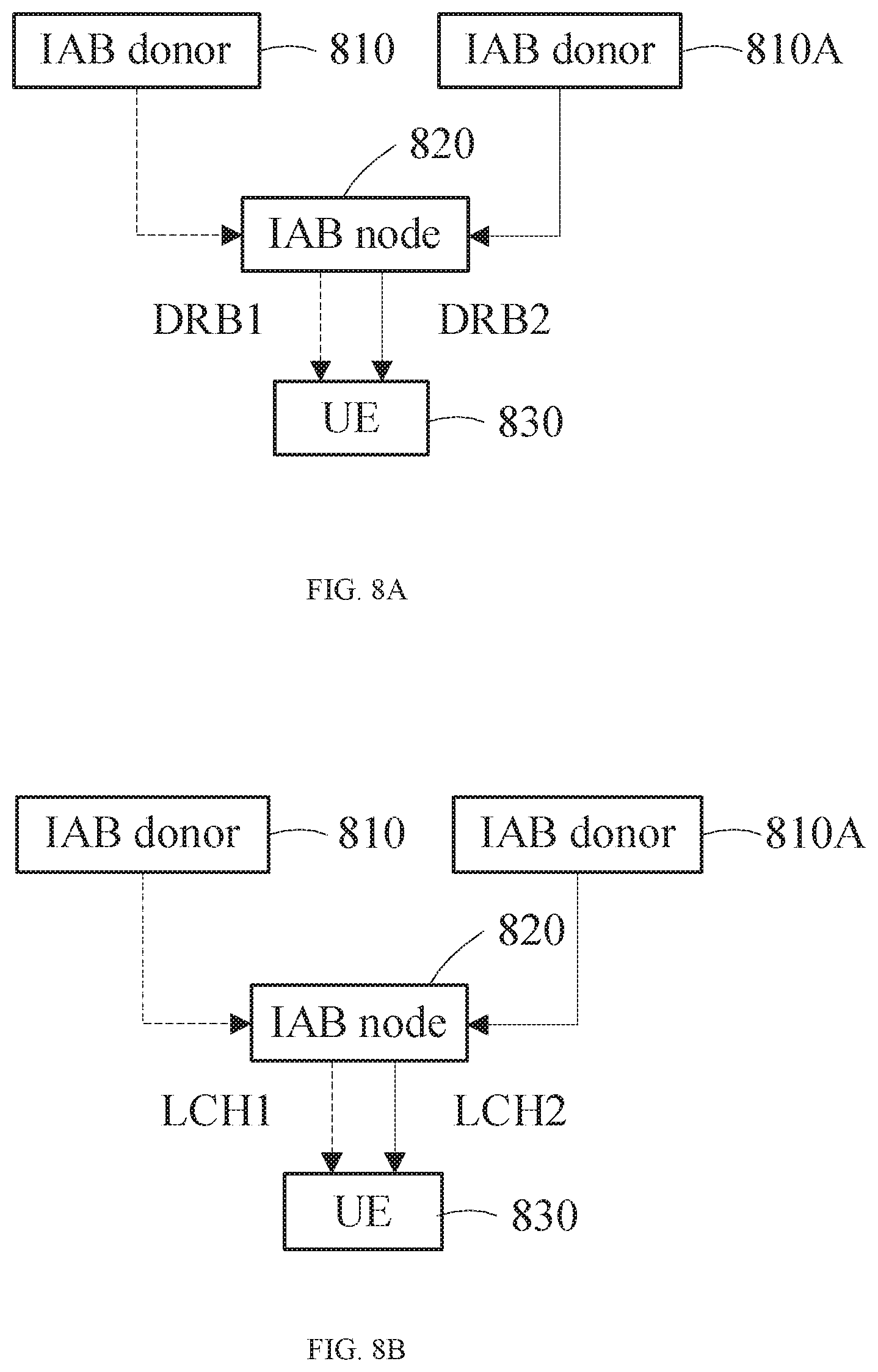 Patent US12375904 Figure 7 – Method and apparatus for wireless communication