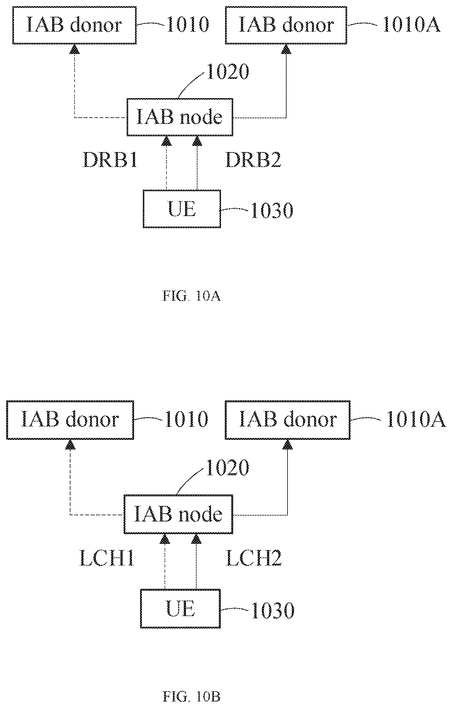 Patent US12375904 Figure 10 – Method and apparatus for wireless communication