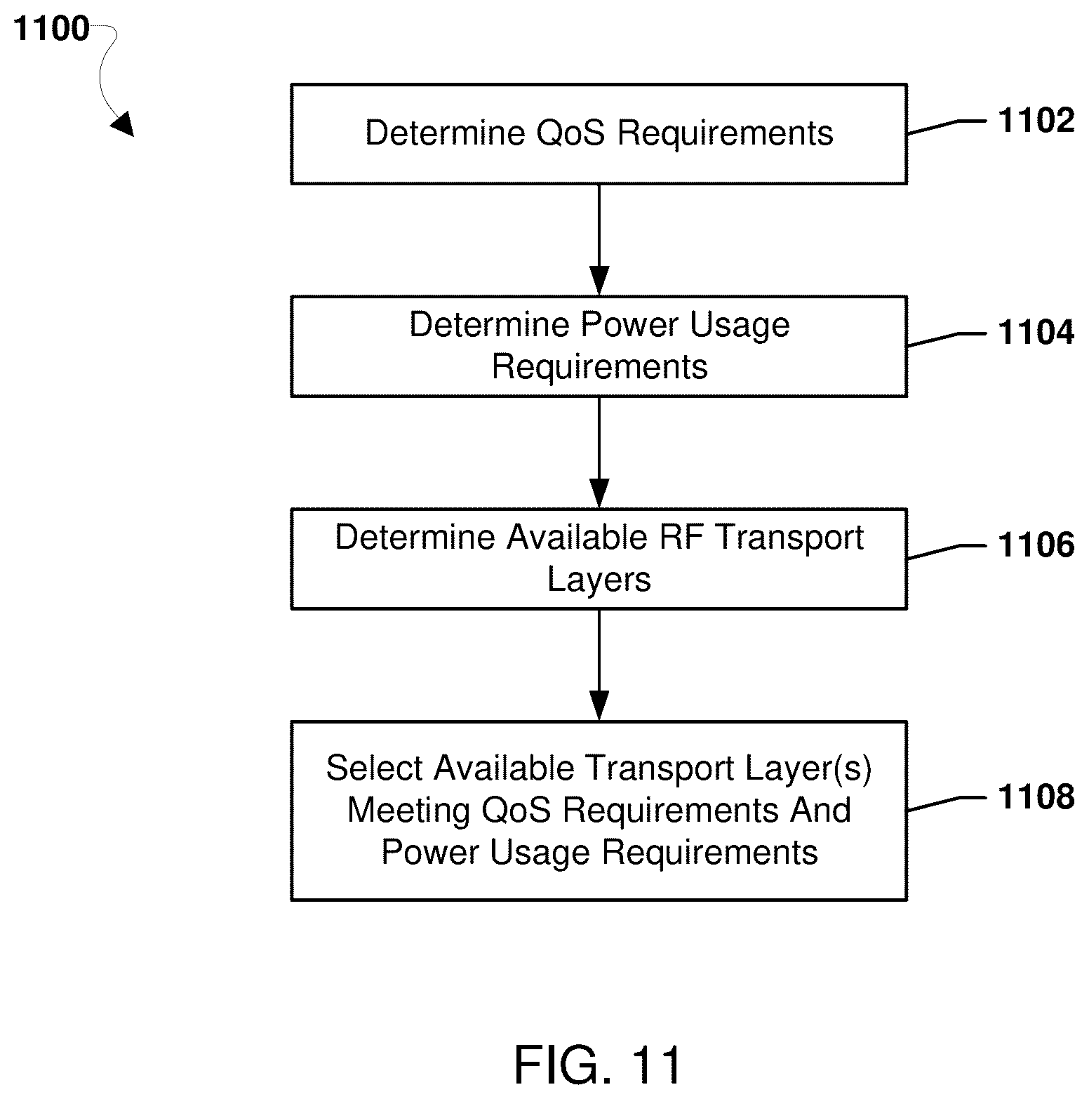 Patent US12375905 Figure 19 – Multi device broadcast network for context and awareness
