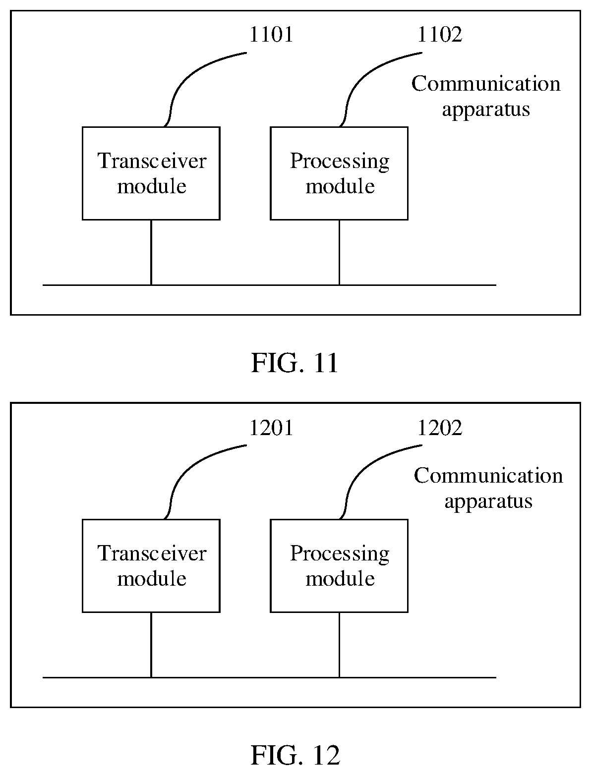 Patent US12375909 Figure 10 – Key identifier generation method and related apparatus