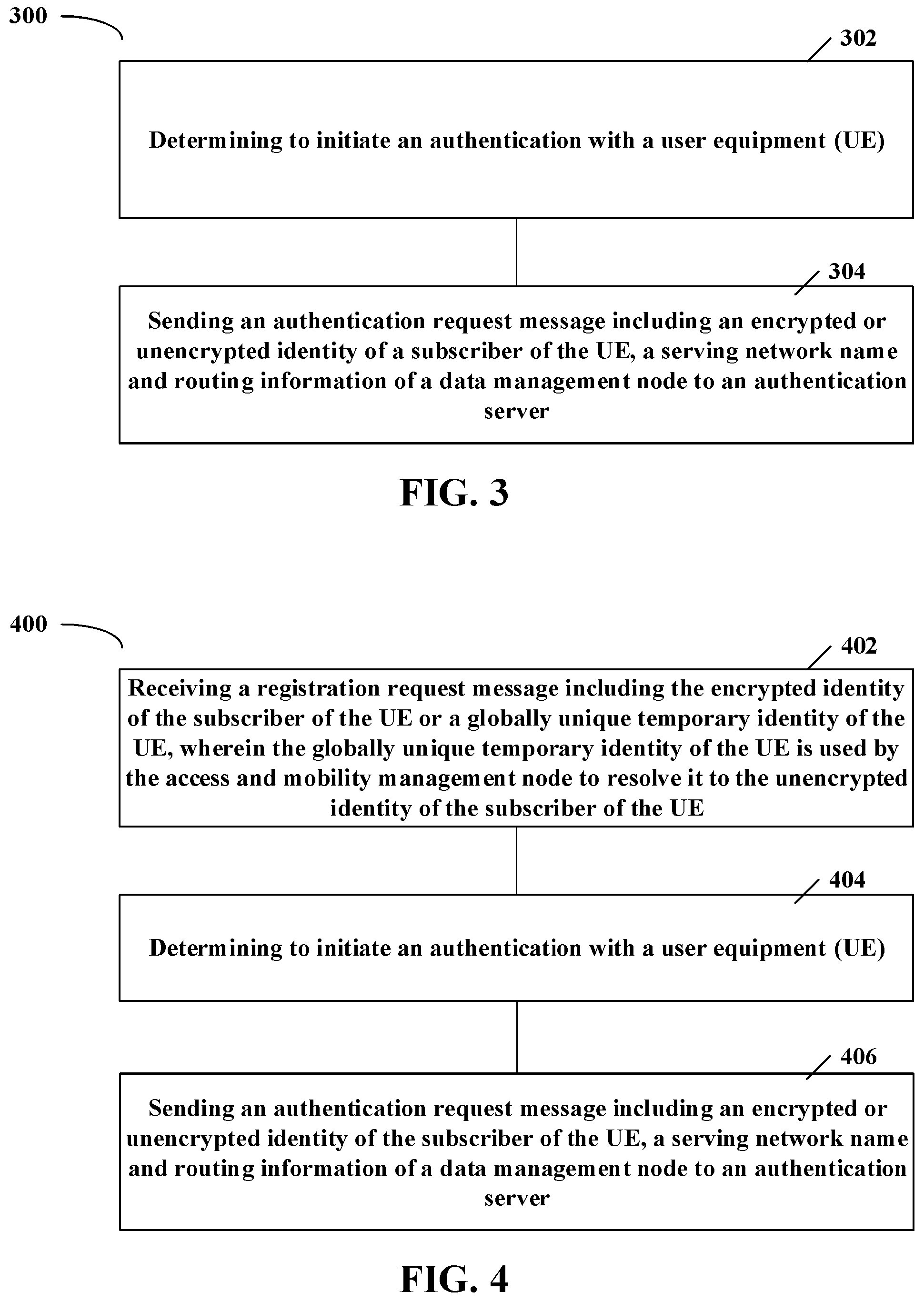 Patent US12375912 Figure 2 – Method and apparatus for service discovery