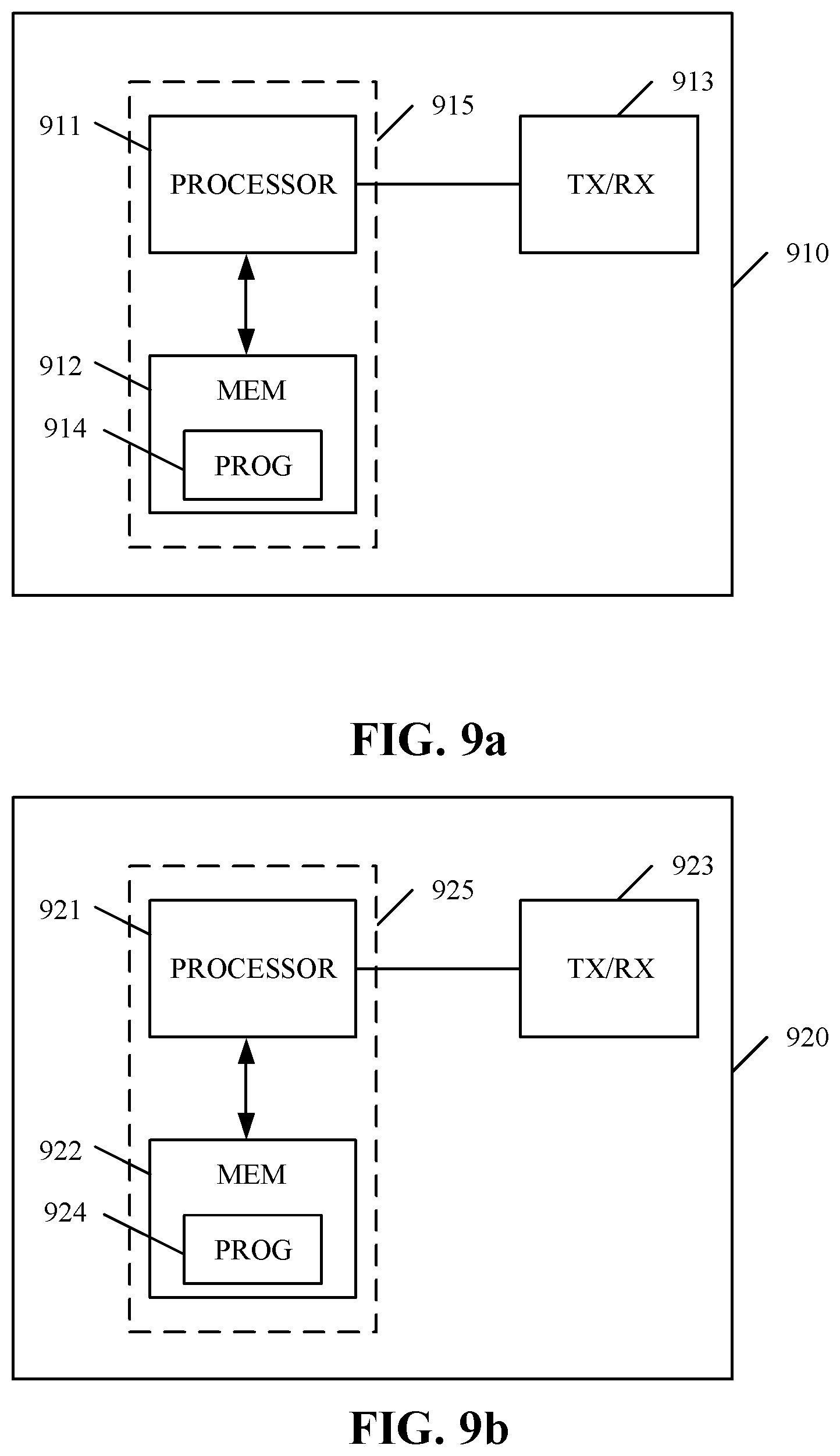 Patent US12375912 Figure 6 – Method and apparatus for service discovery