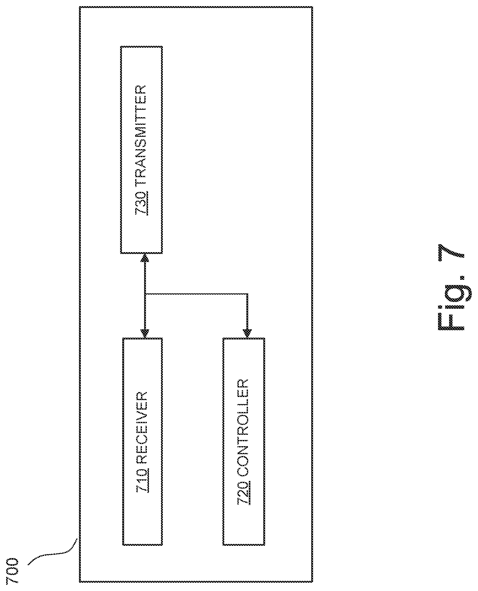 Patent US12375914 Figure 7 – Wireless device and network node for verification of a device category as well as corresponding methods in a wireless communication system