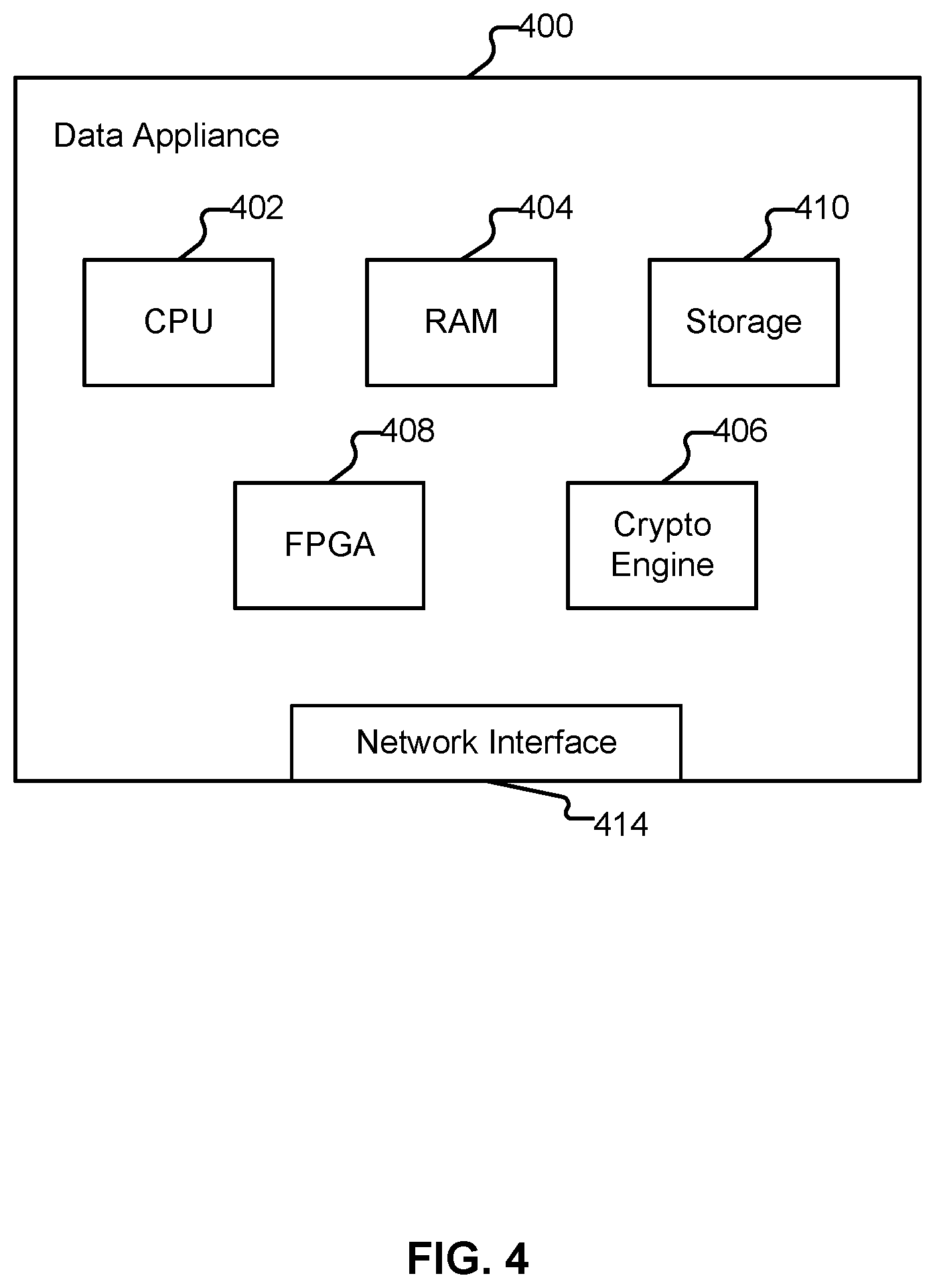 Patent US12375922 Figure 12 – Selective intelligent enforcement in mobile networks