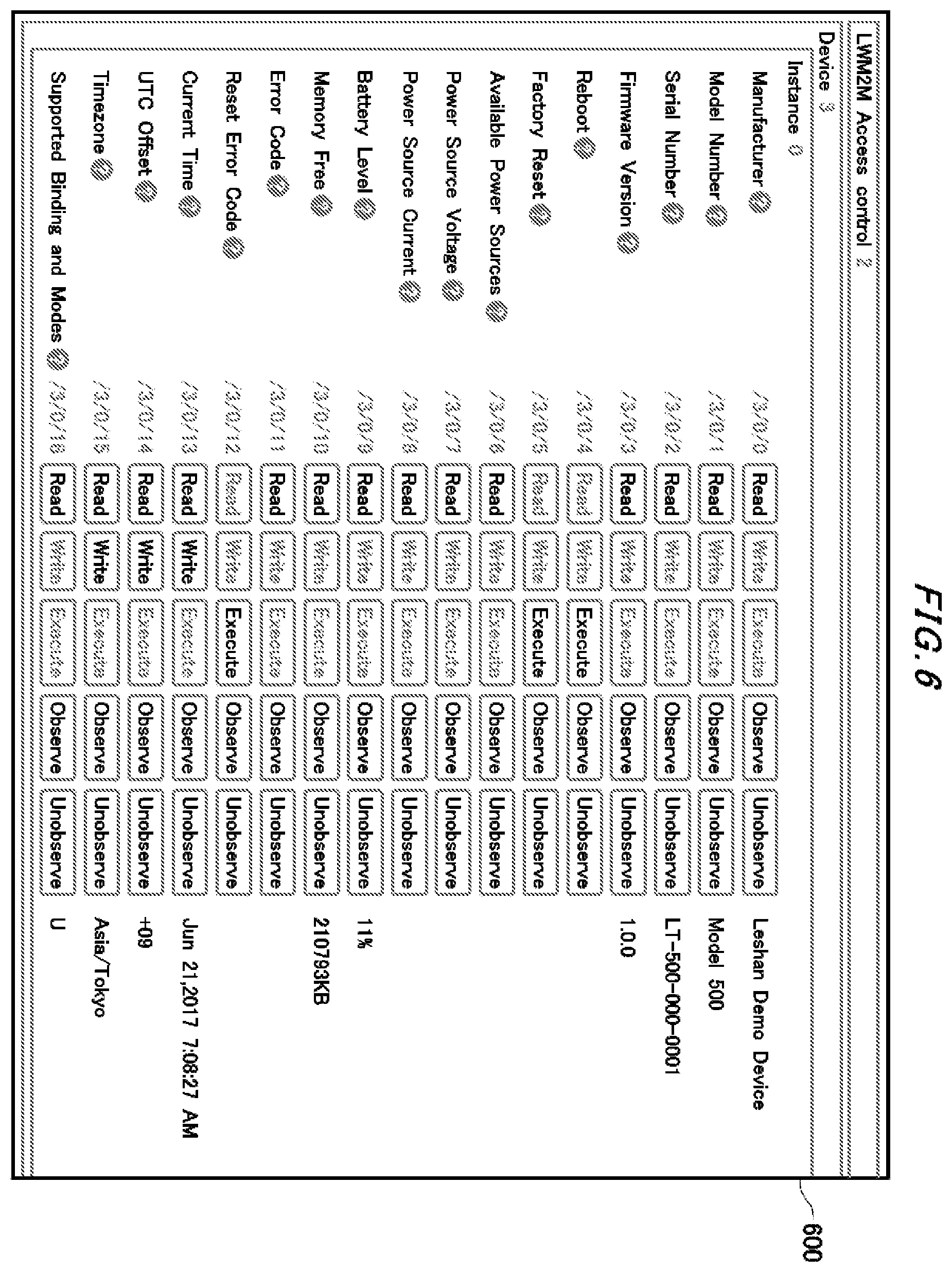 Patent US12375928 Figure 4 – System and method for remotely managing devices