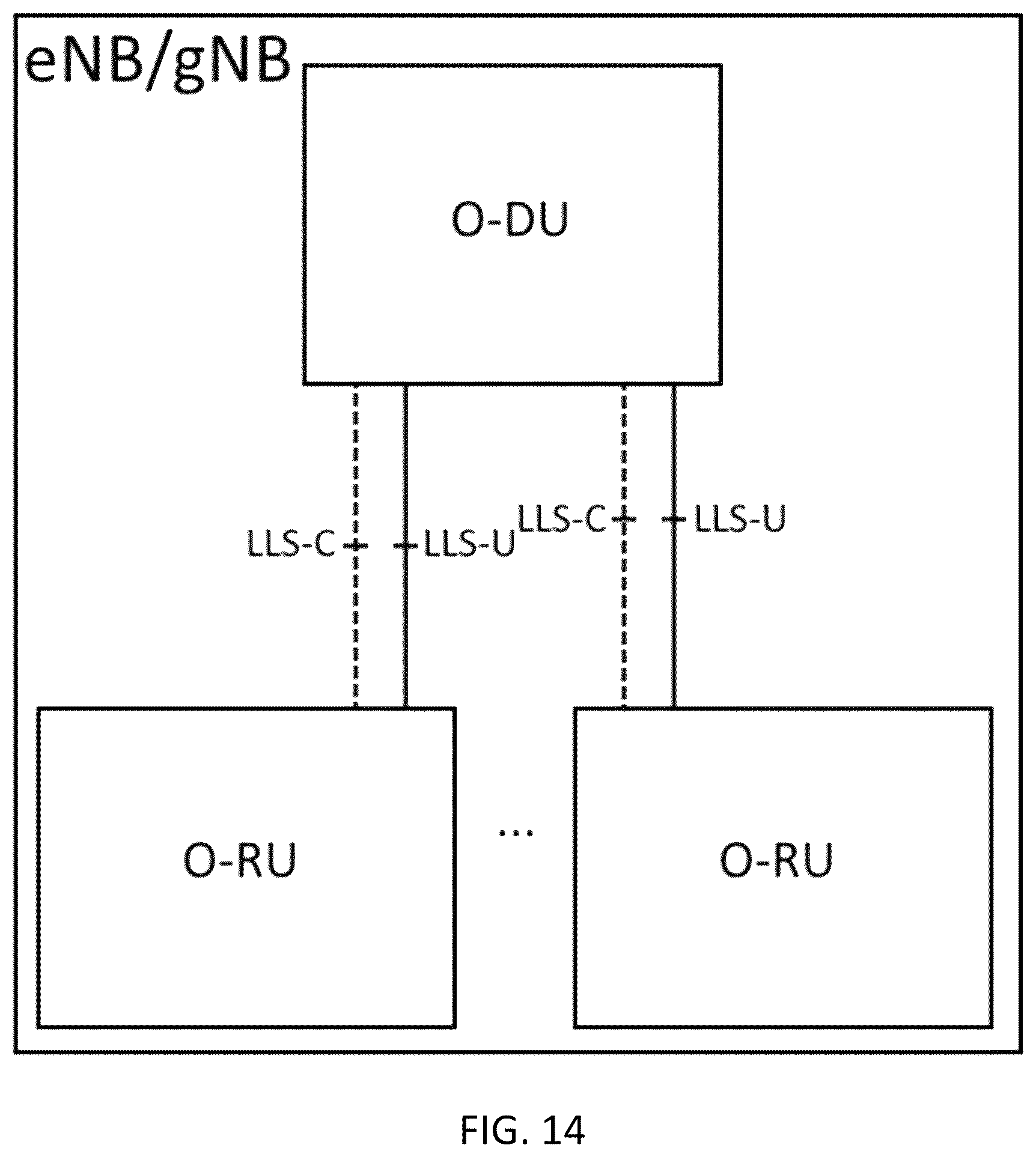Patent US12375931 Figure 14 – System, method, and apparatus for providing optimized network resources