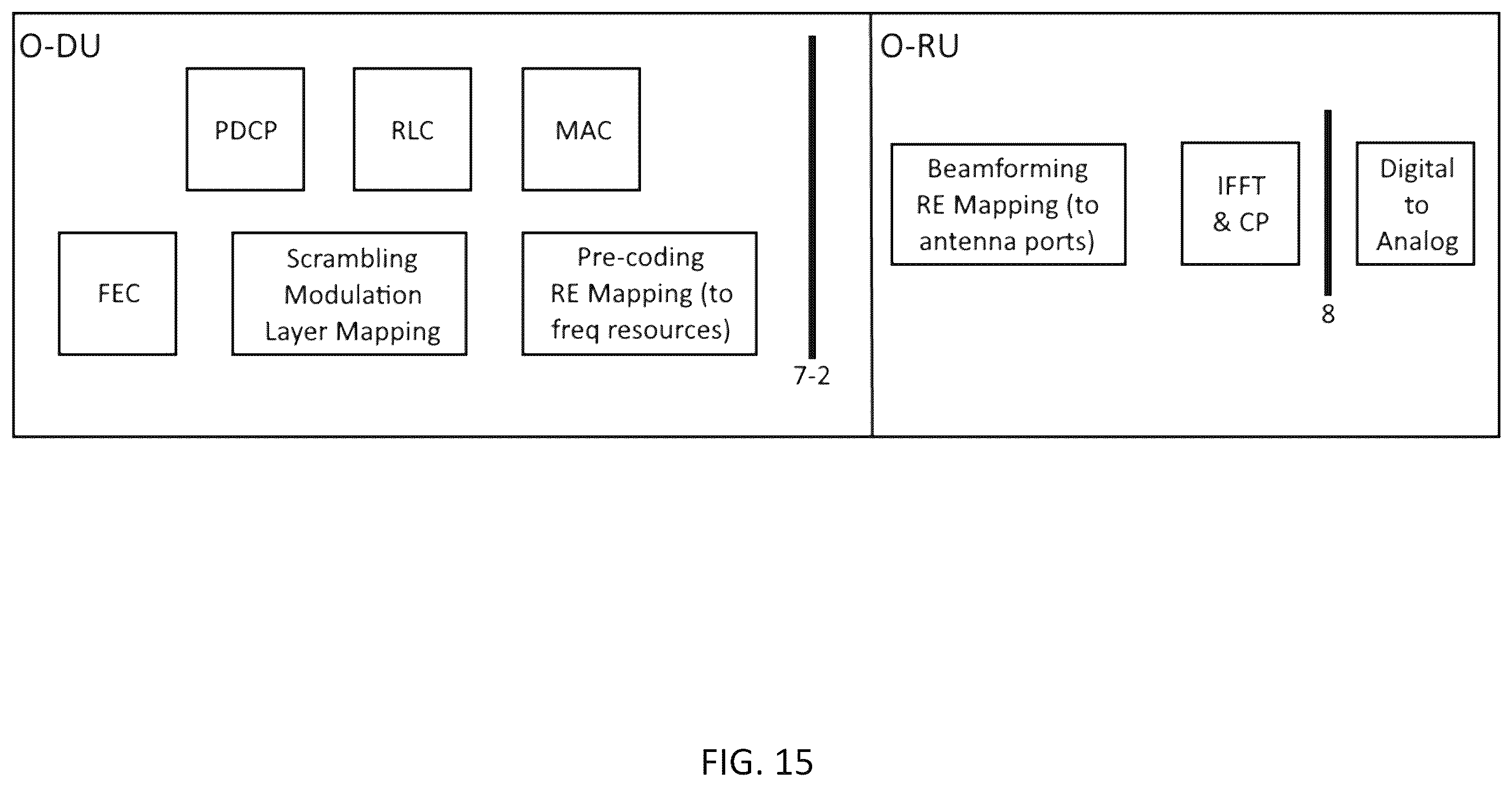 Patent US12375931 Figure 15 – System, method, and apparatus for providing optimized network resources