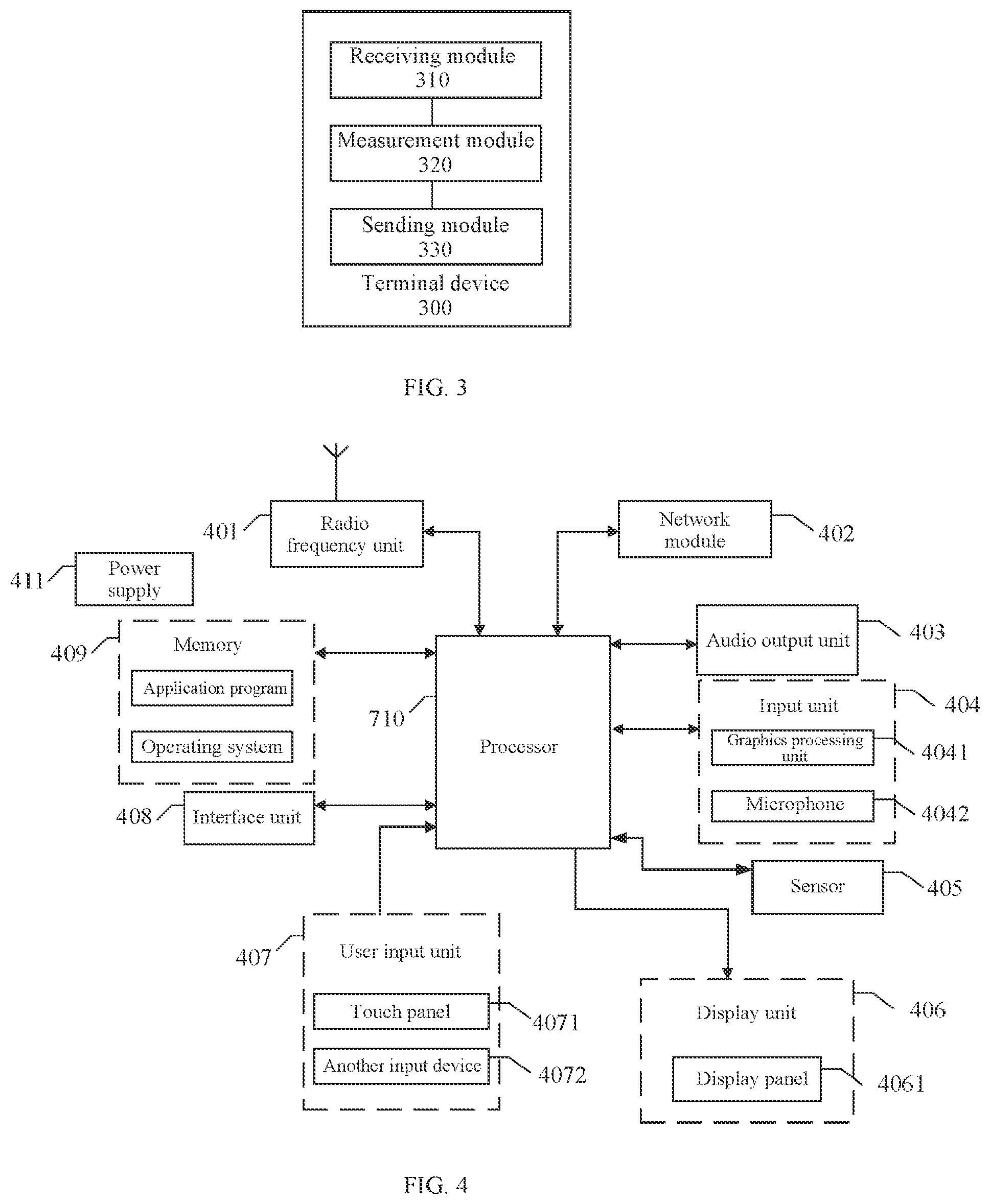 Patent US12375935 Figure 2 – Method for beam management in unlicensed band, terminal device, and network device