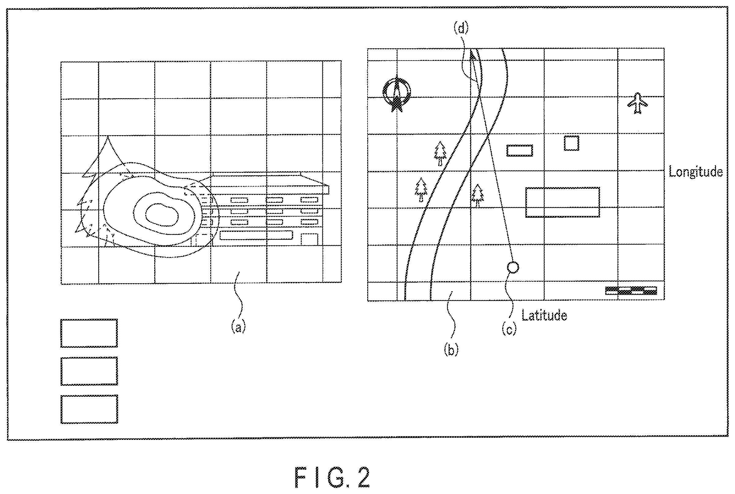 Patent US12375939 Figure 2 – Radio wave emission source visualization apparatus and band expansion method