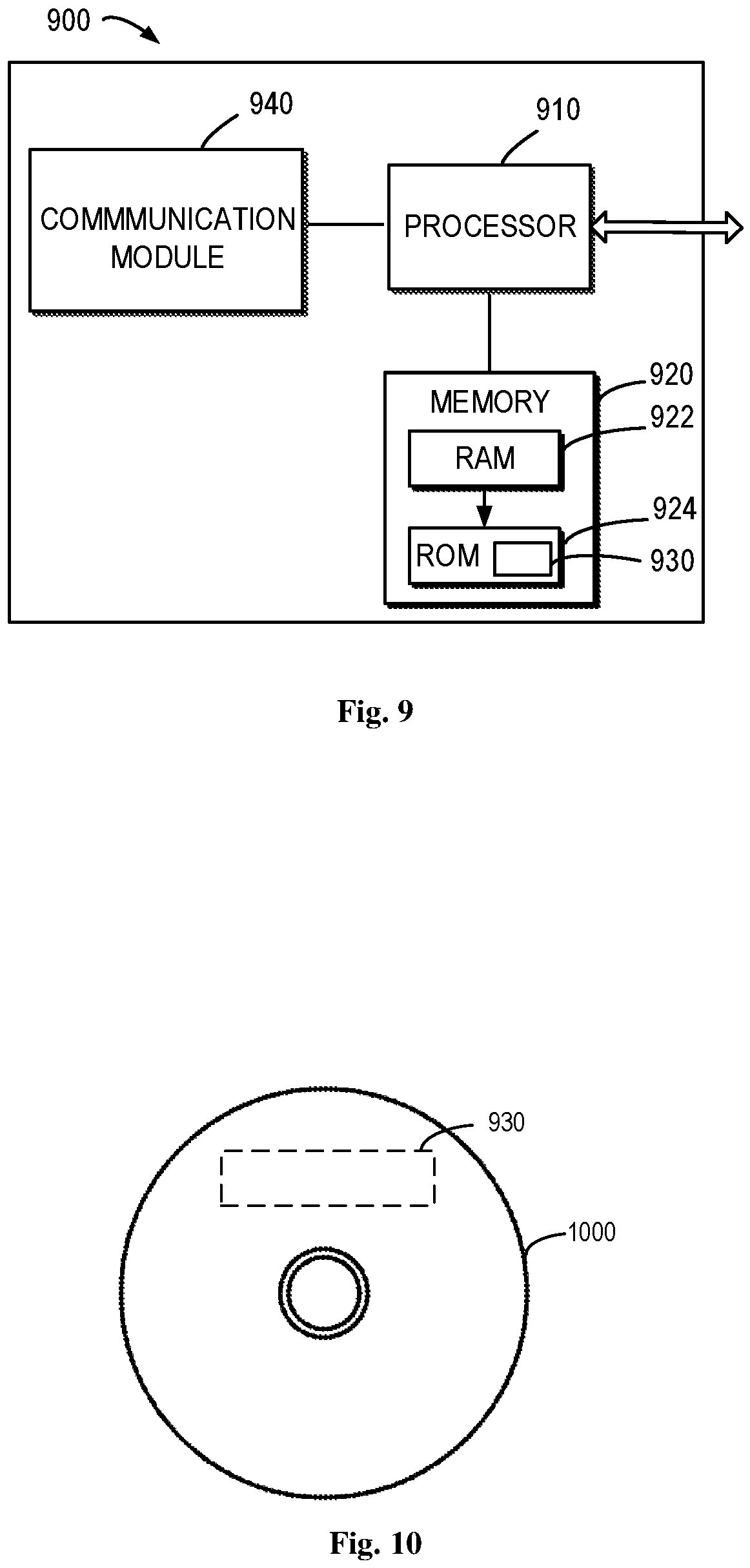 Patent US12375944 Figure 5 – Discontinuous reception configuration for multi-beam operations