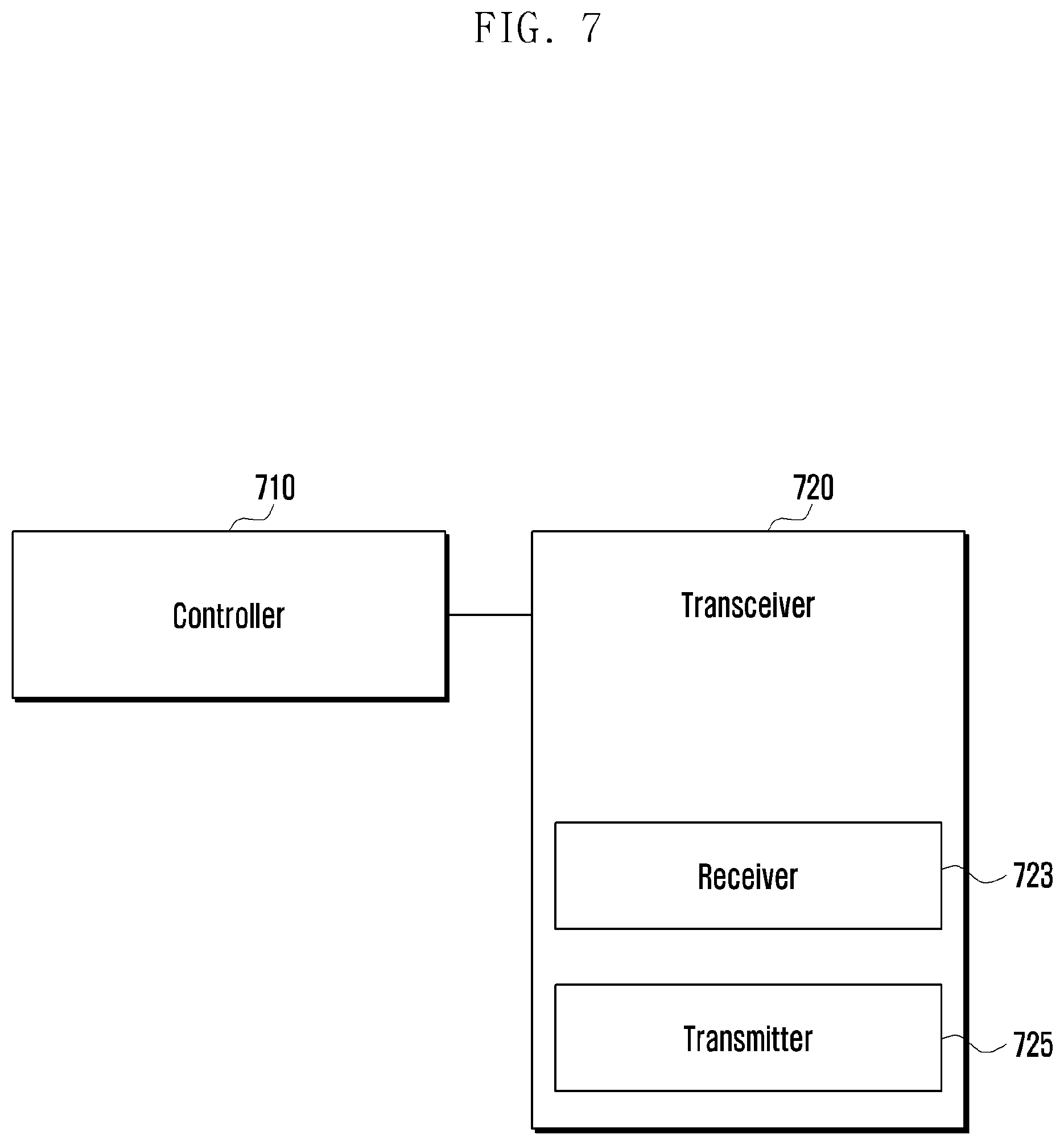 Patent US12375950 Figure 8 – Method and apparatus for supporting service continuity policy control