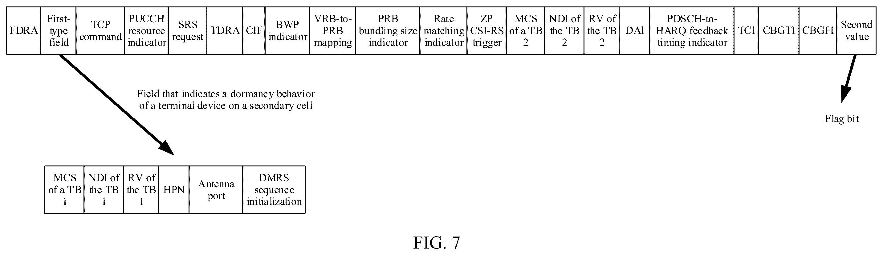 Patent US12375955 Figure 6 – Method for indicating to skip PDCCH monitoring and apparatus