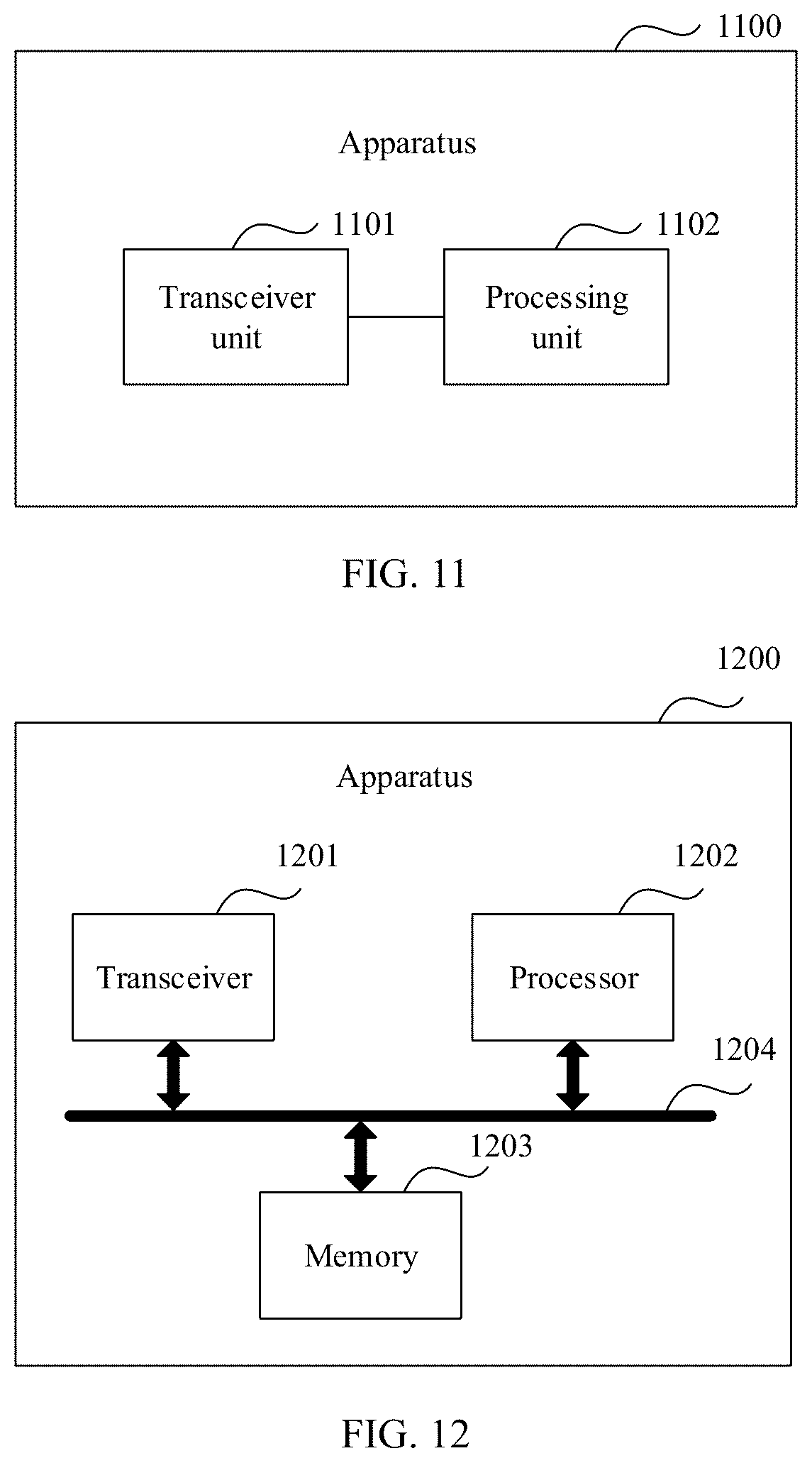 Patent US12375955 Figure 10 – Method for indicating to skip PDCCH monitoring and apparatus