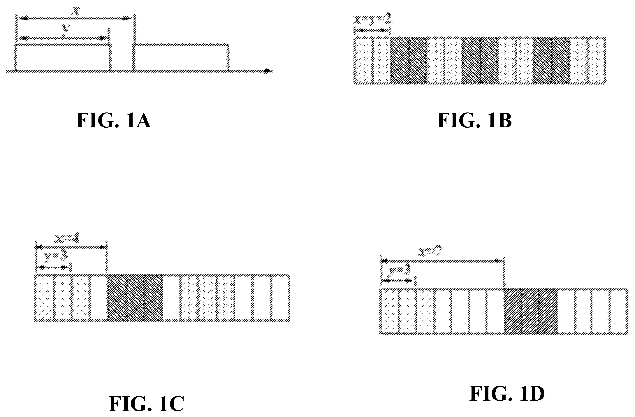 Patent US12375957 Figure 1 – Control channel constraint of wireless devices
