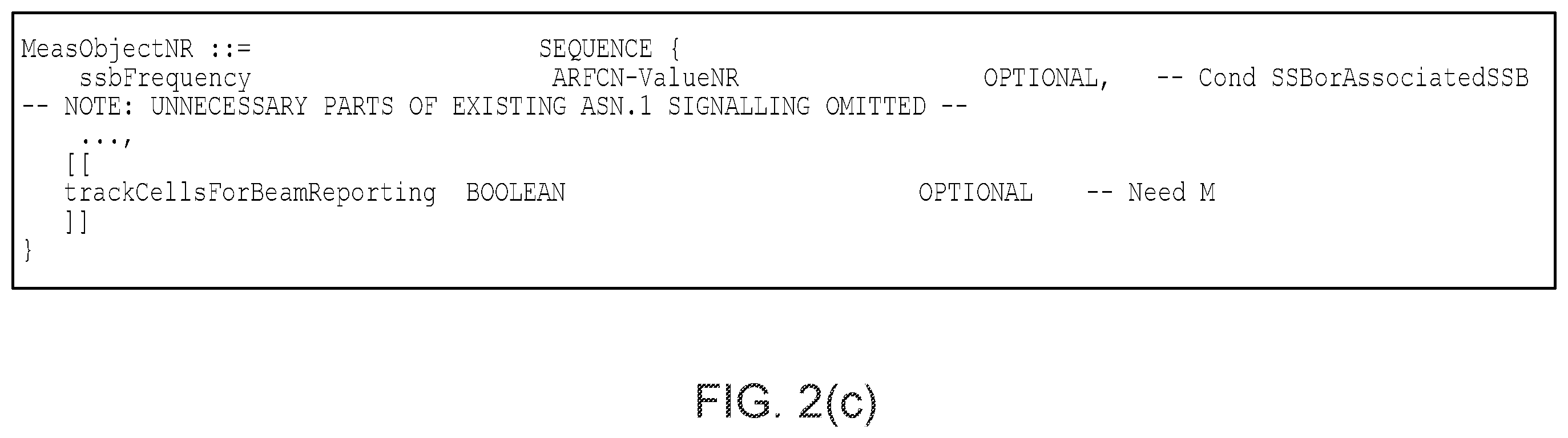 Patent US12375960 Figure 4 – Beam tracking for reduced latency
