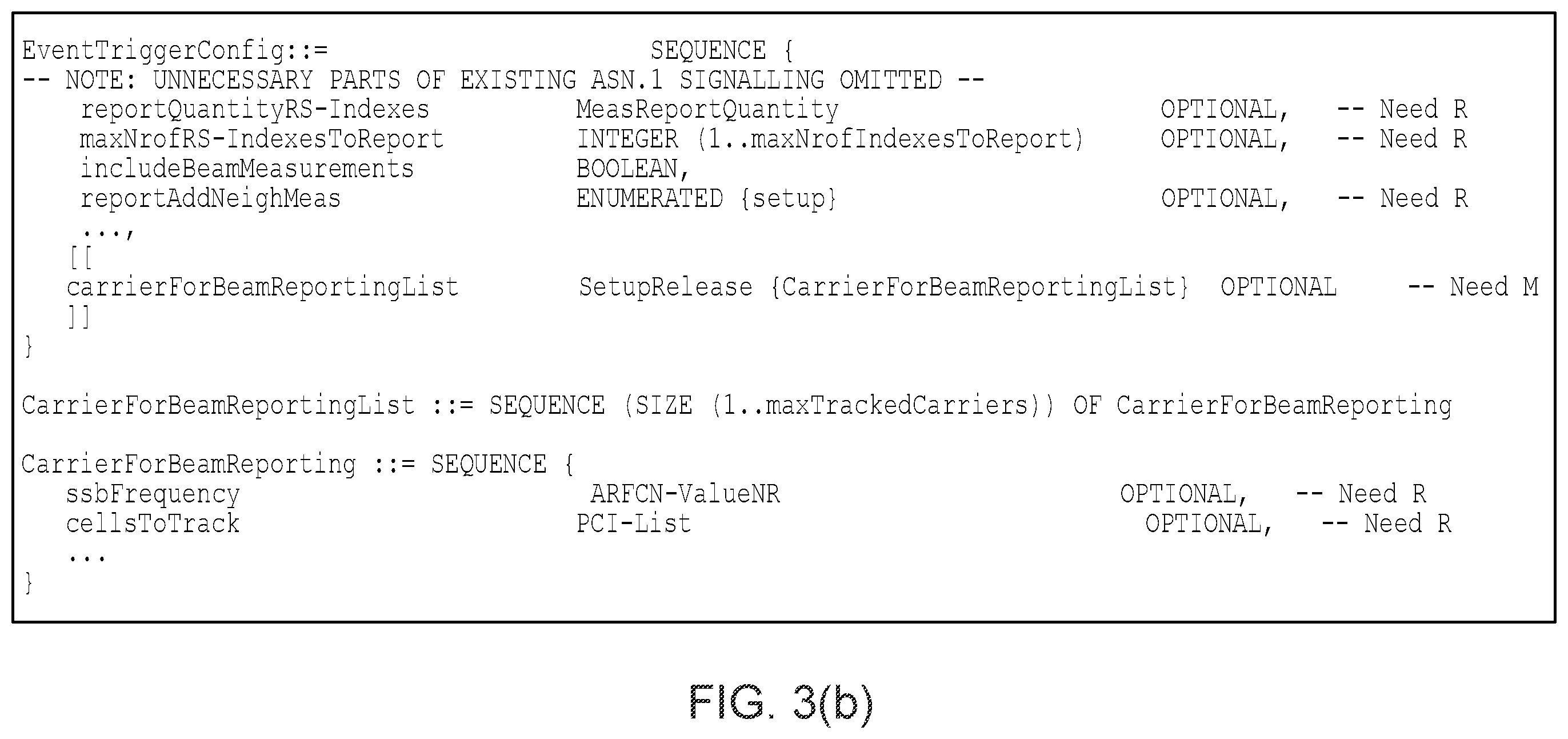 Patent US12375960 Figure 6 – Beam tracking for reduced latency