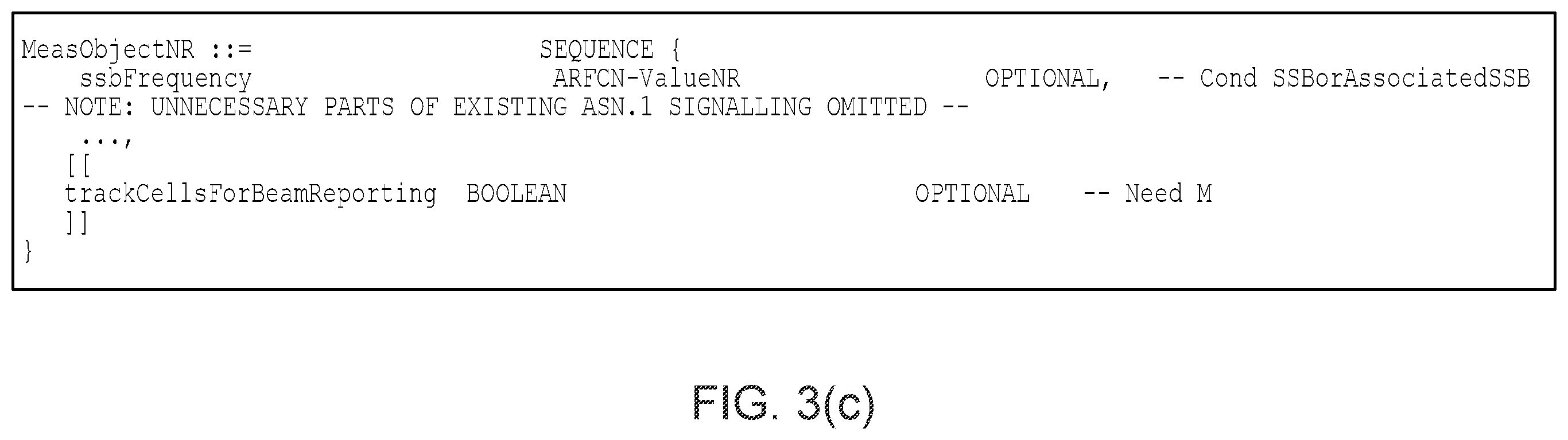 Patent US12375960 Figure 7 – Beam tracking for reduced latency